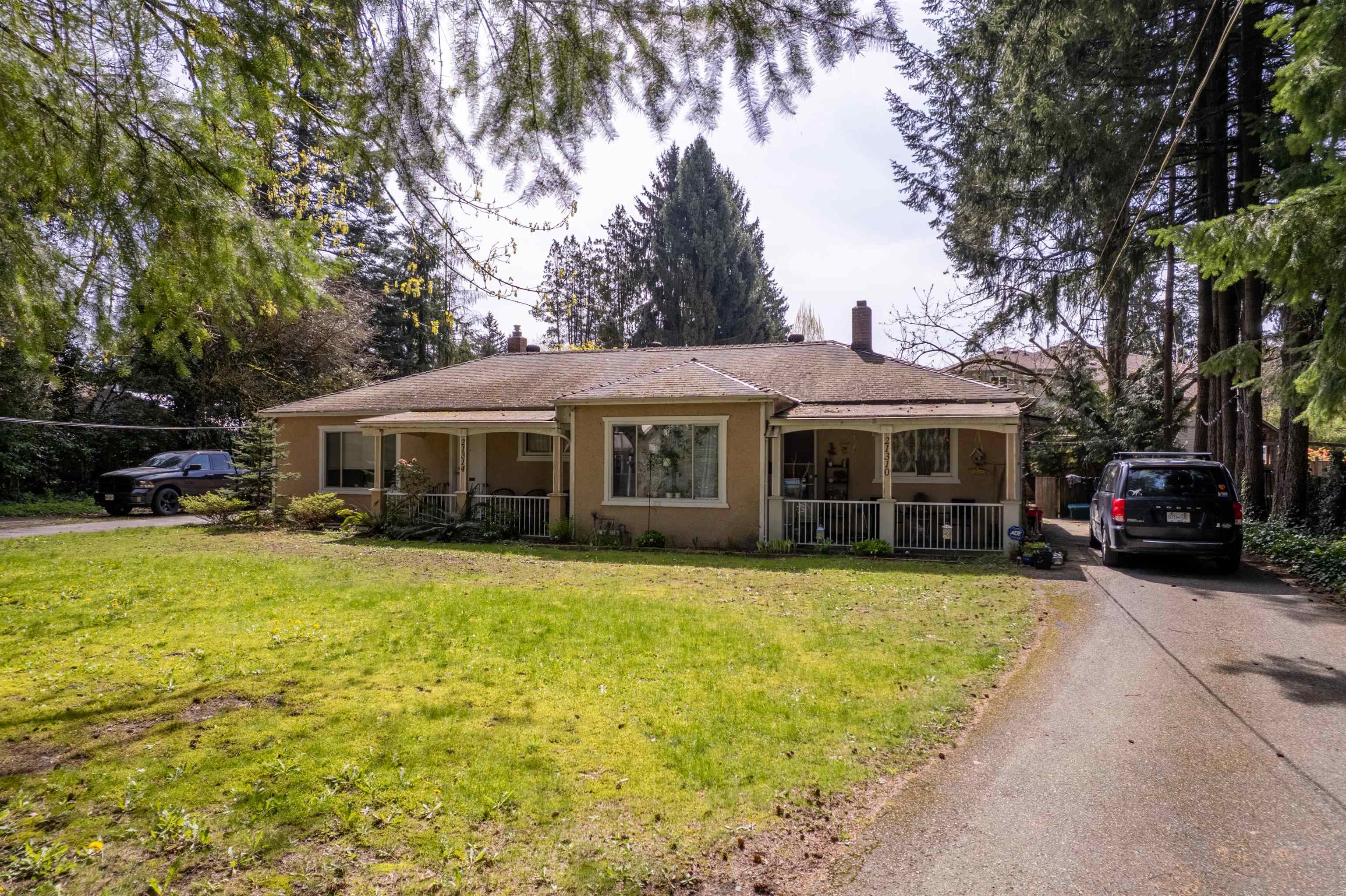 124 Avenue, Maple Ridge, BC V2X 4G9