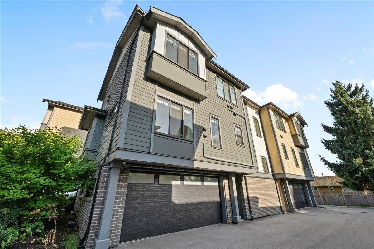 258 Hart Street #107, Coquitlam, BC V3K 1R4