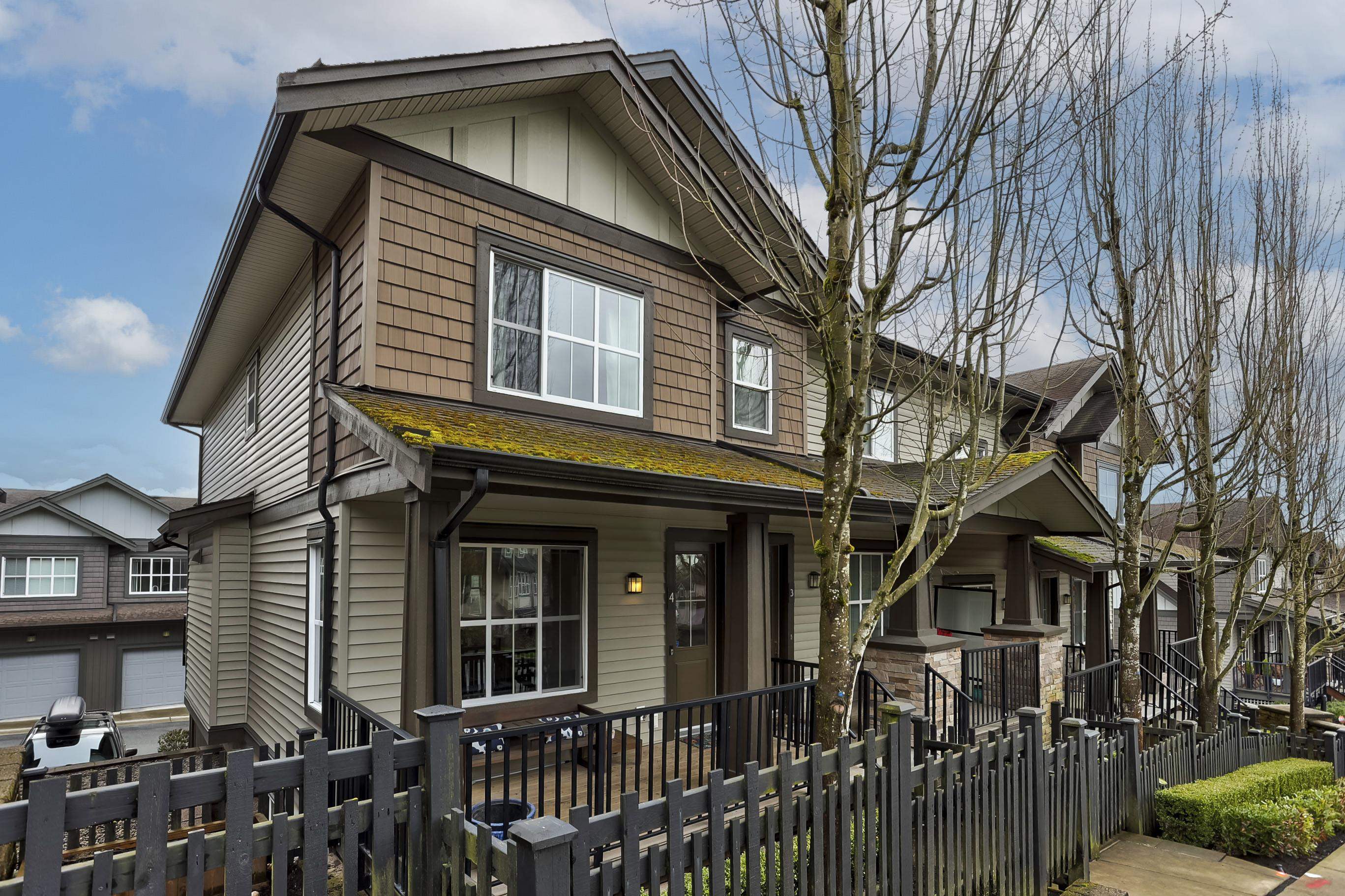 11176 Gilker Hill Road #4, Maple Ridge, BC V2W 0G5