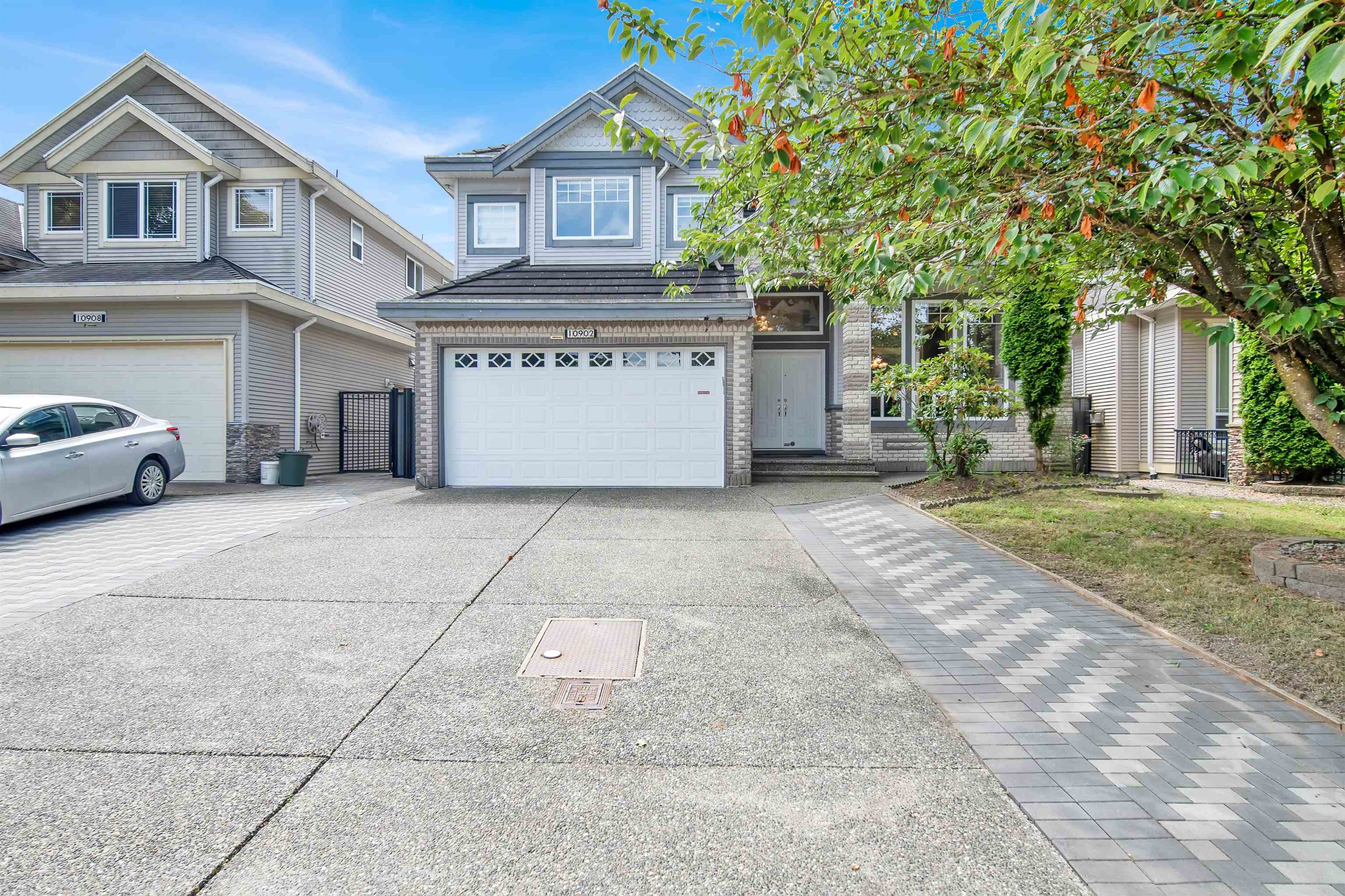 84 Avenue, Delta, BC V4C 2L4