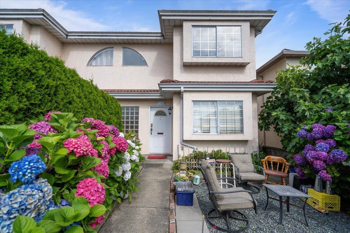 7138 Fraser Street, Vancouver, BC V5X 3V7