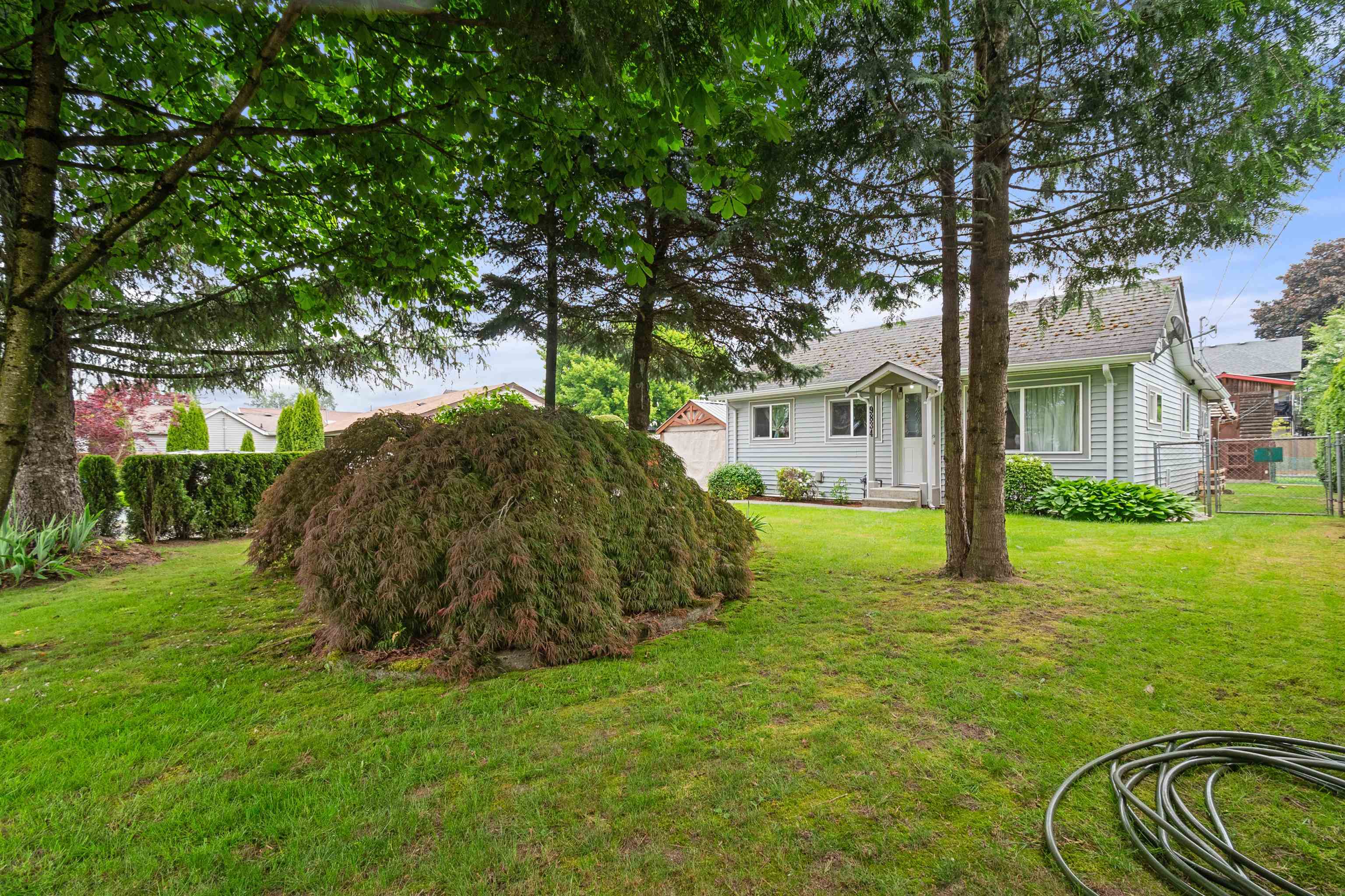 9834 Munro Ave, Chilliwack, BC V0X 1X0