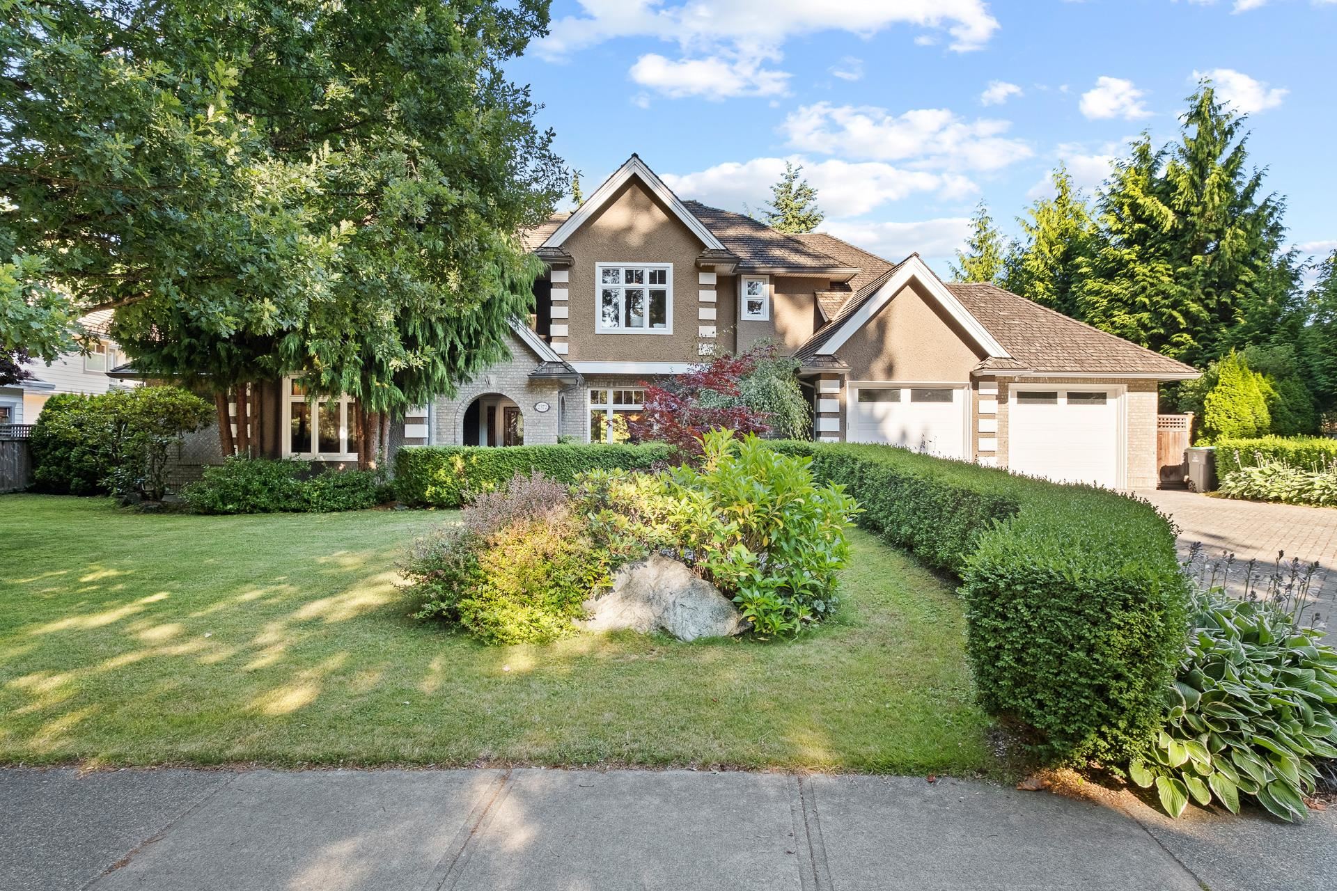 132 Street, Surrey, BC V4A 9B2
