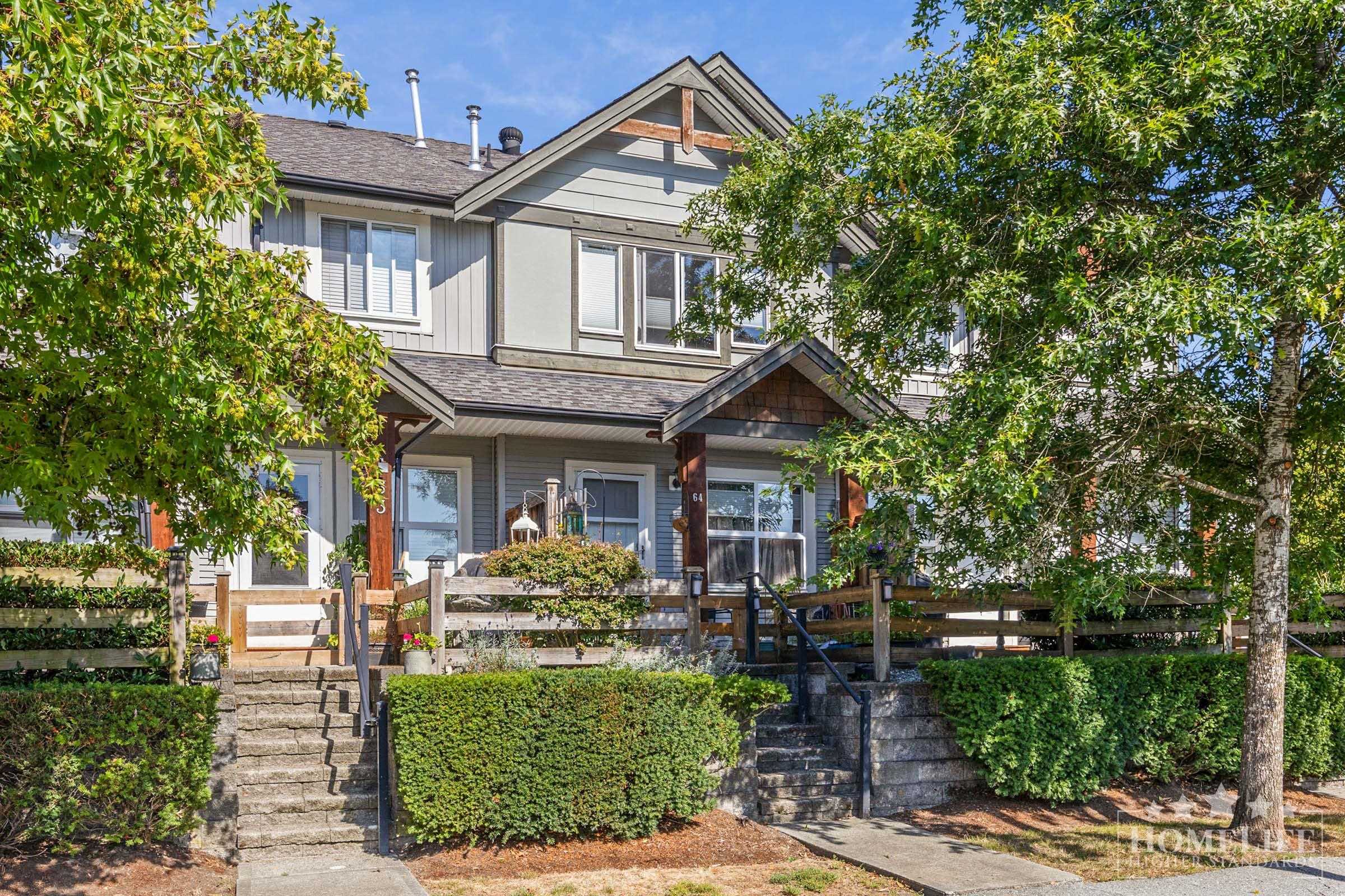 1055 Riverwood Gate #64, Port Coquitlam, BC V3B 8C3