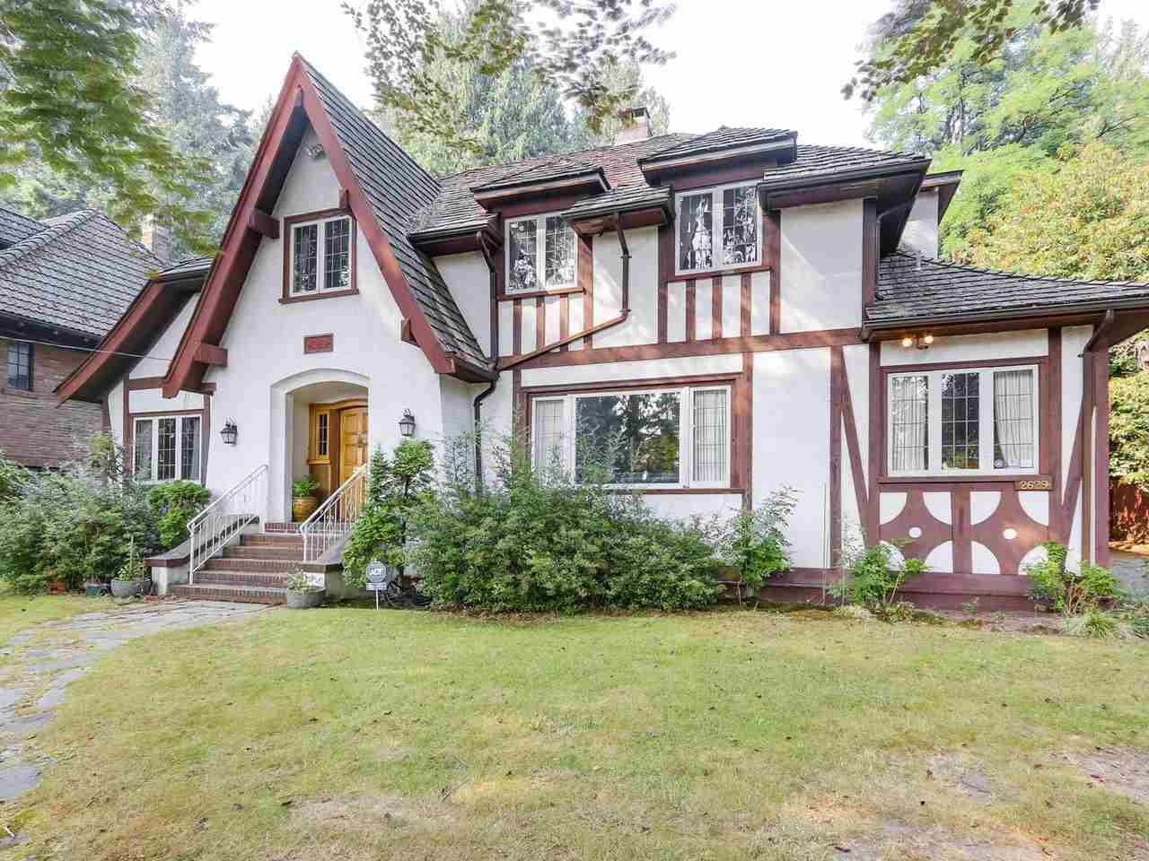 2629 West 49th Avenue, Vancouver, BC V6N 3S5