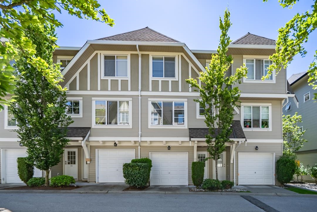15175 62 A Avenue #24, Surrey, BC V3S 1X1