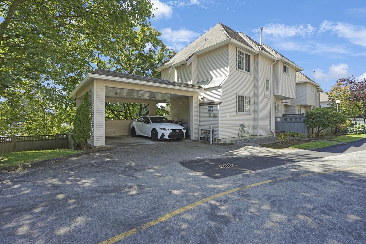 1216 Johnson Street #43, Coquitlam, BC V3B 4T2