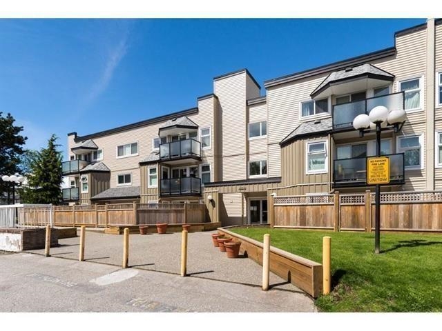 1850 Southmere Crescent East #223, Surrey, BC V4A 6Y6