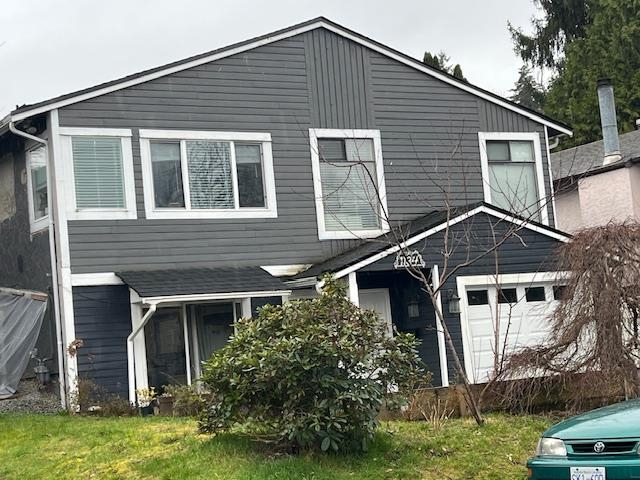 1134 Hansard Crescent, Coquitlam, BC V3C 4W7