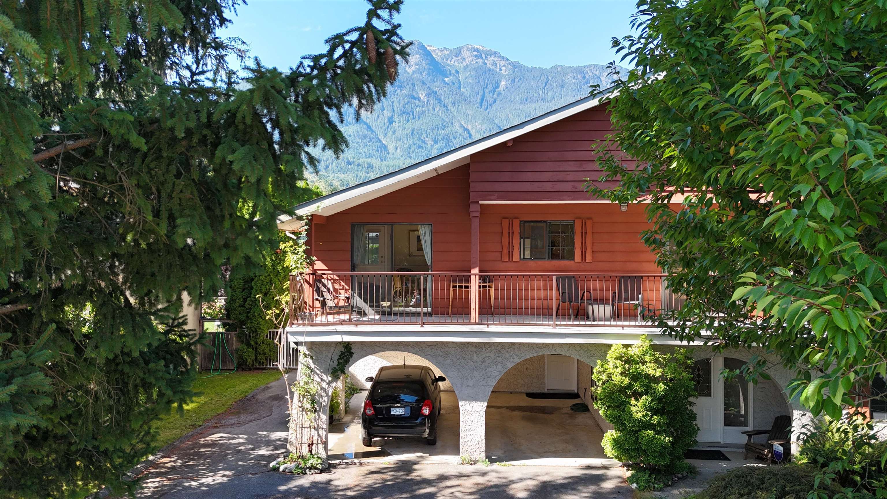 41343 Kingswood Road, Squamish, BC V0N 1H0