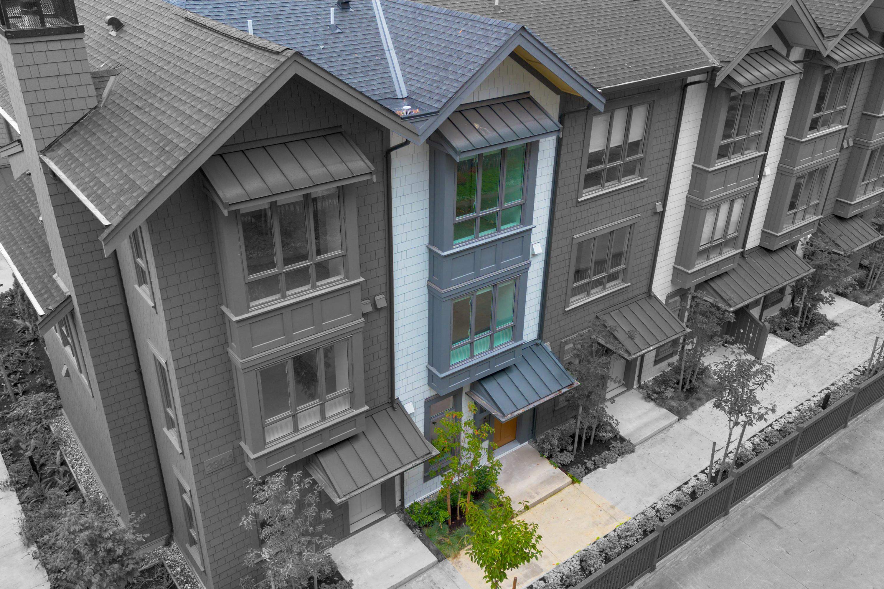 2304 Emery Court #105, North Vancouver, BC V0V 0V0