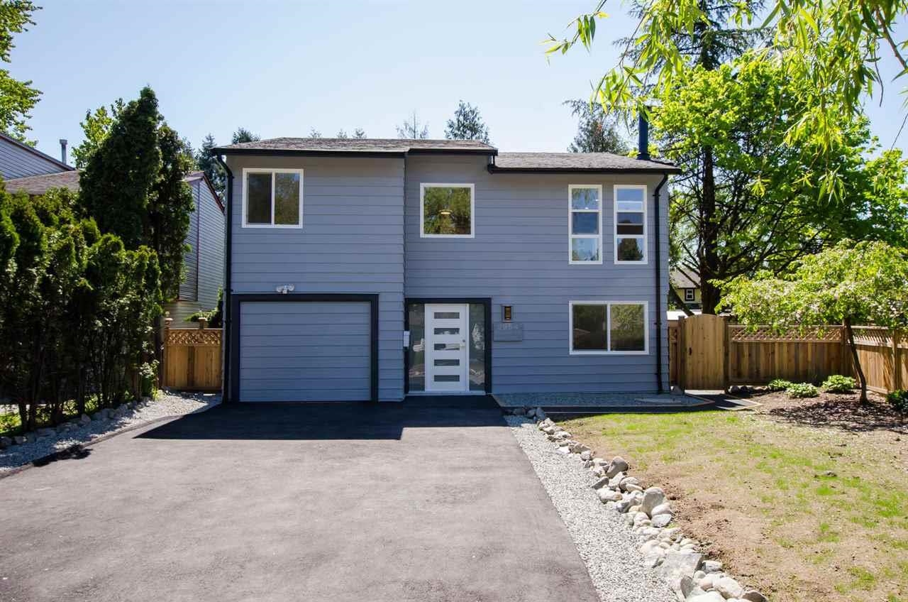 2954 Bouthot Court, Coquitlam, BC V3C 4S2