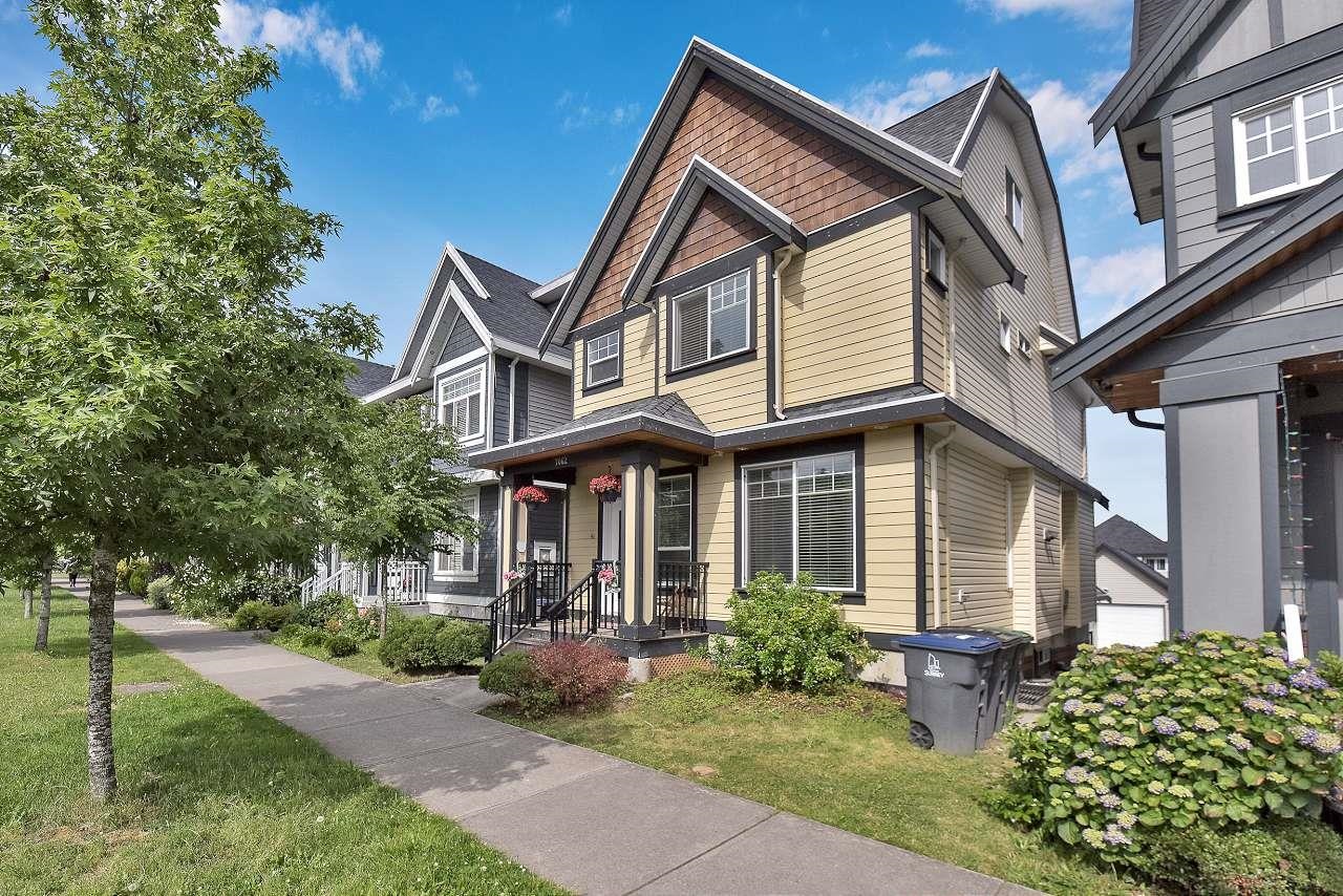 148 Street, Surrey, BC V3S 2X3