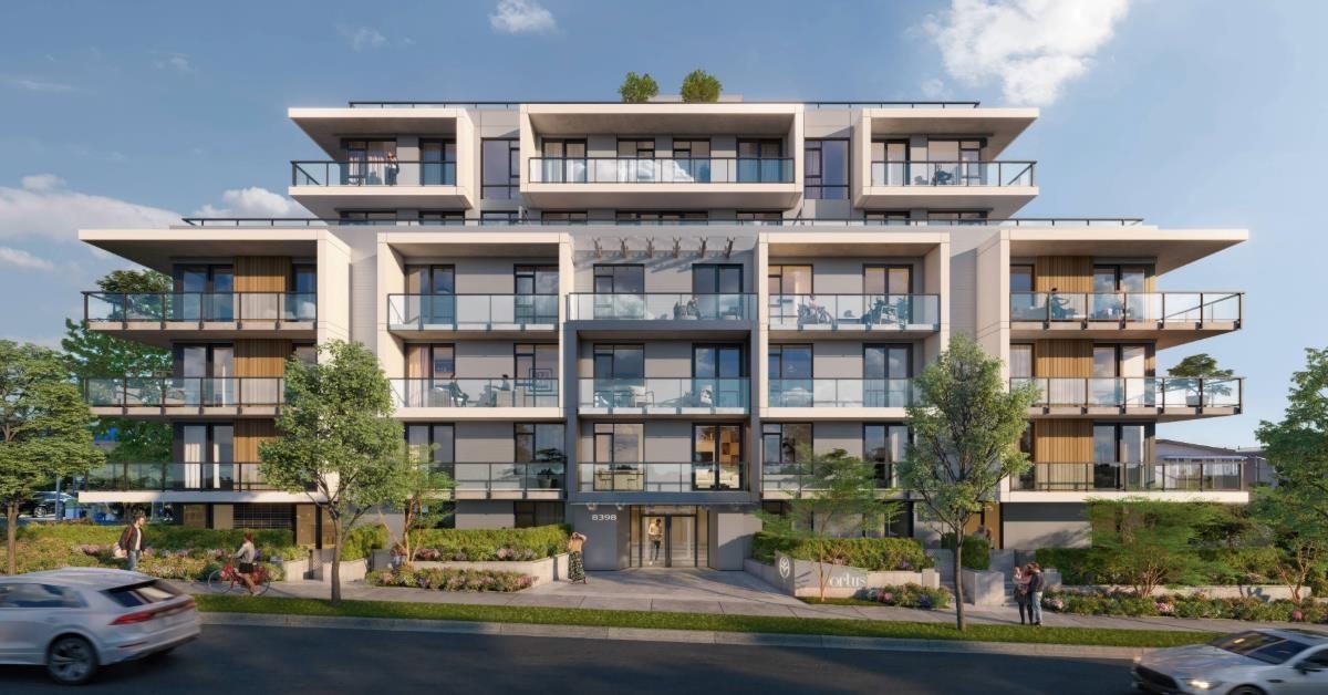 8398 Oak Street #301, Vancouver, BC V6P 4A9