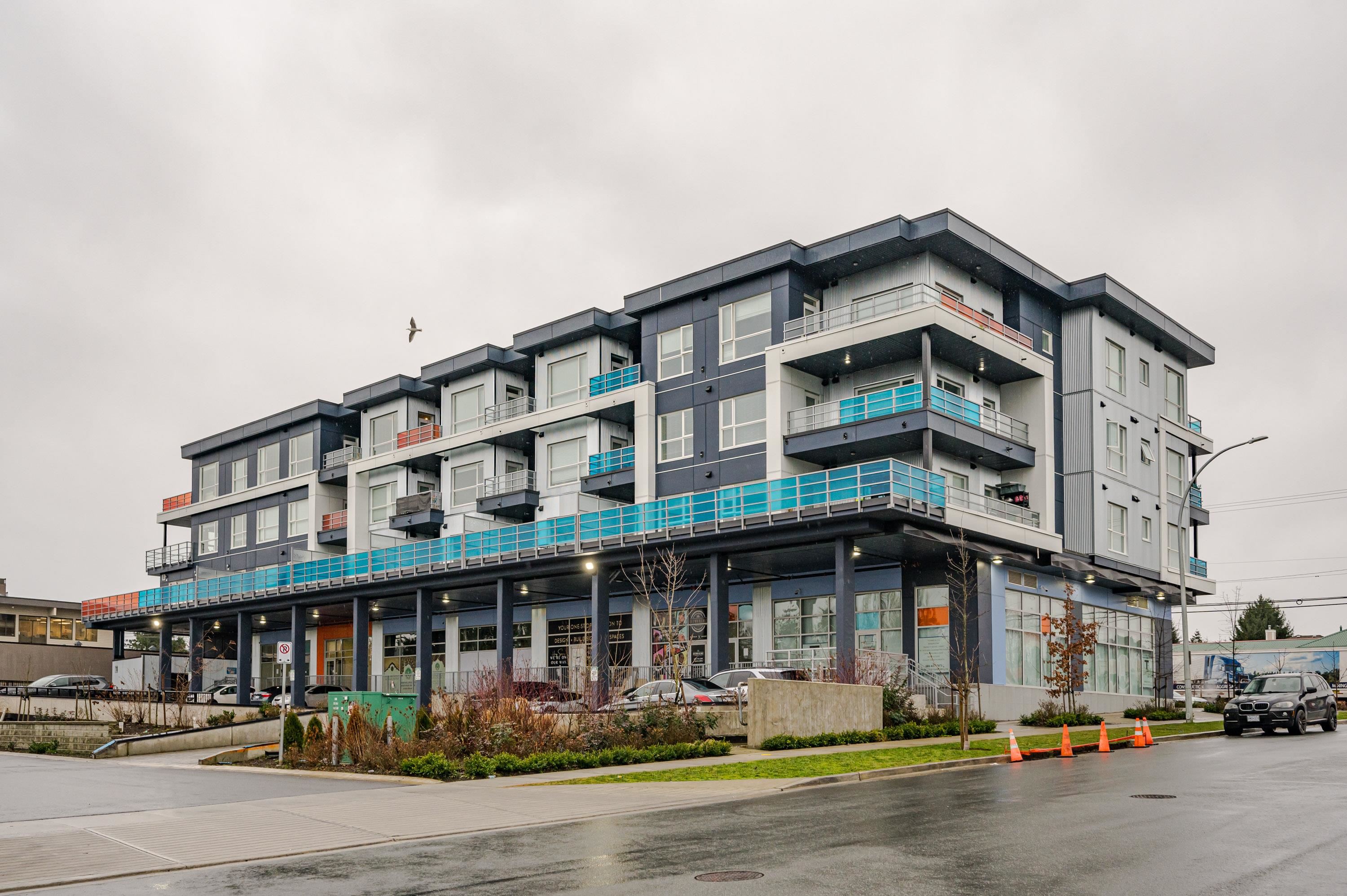 8496 120 Street #311, Surrey, BC V3W 3N5
