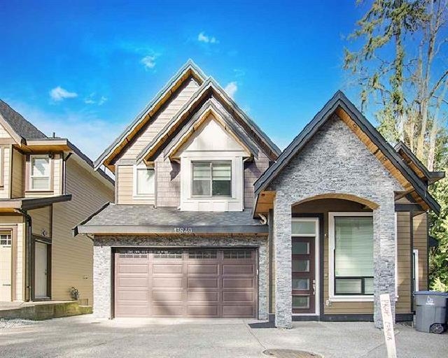60a Avenue, Surrey, BC V3X 0H3