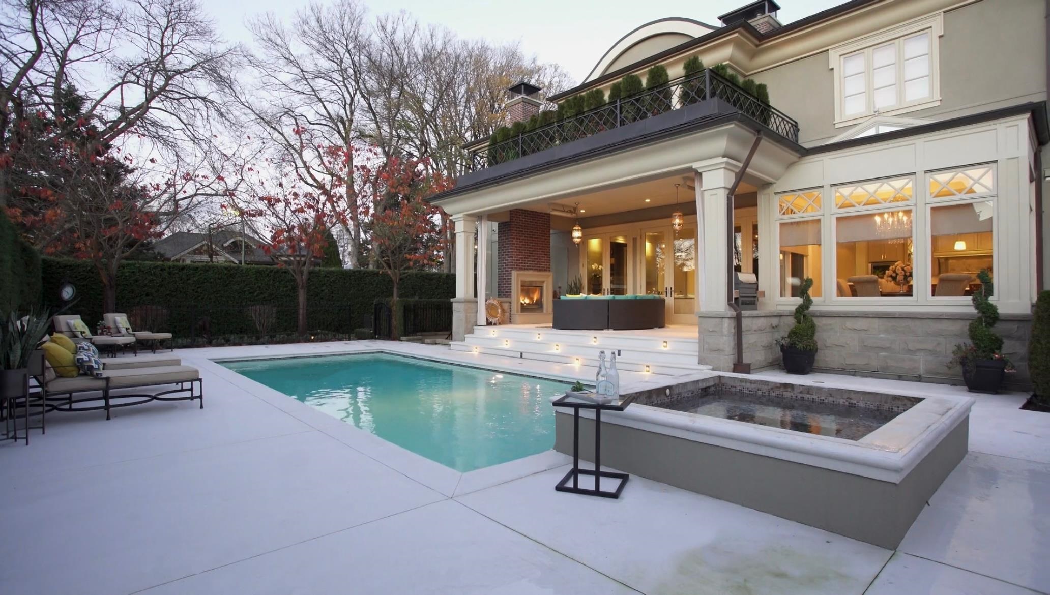 3405 Cypress Street, Vancouver, BC V6J 0A7