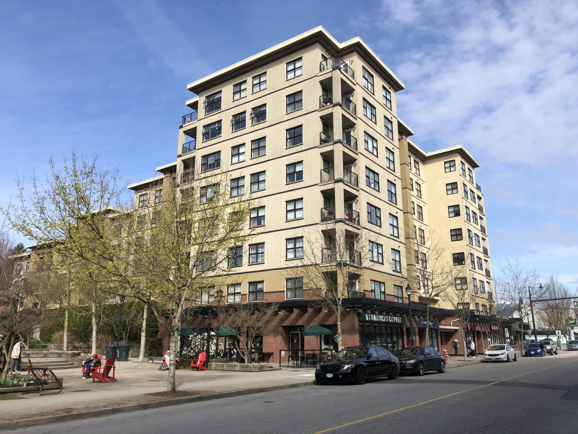 415 East Columbia Street #503, New Westminster, BC V3L 0B4