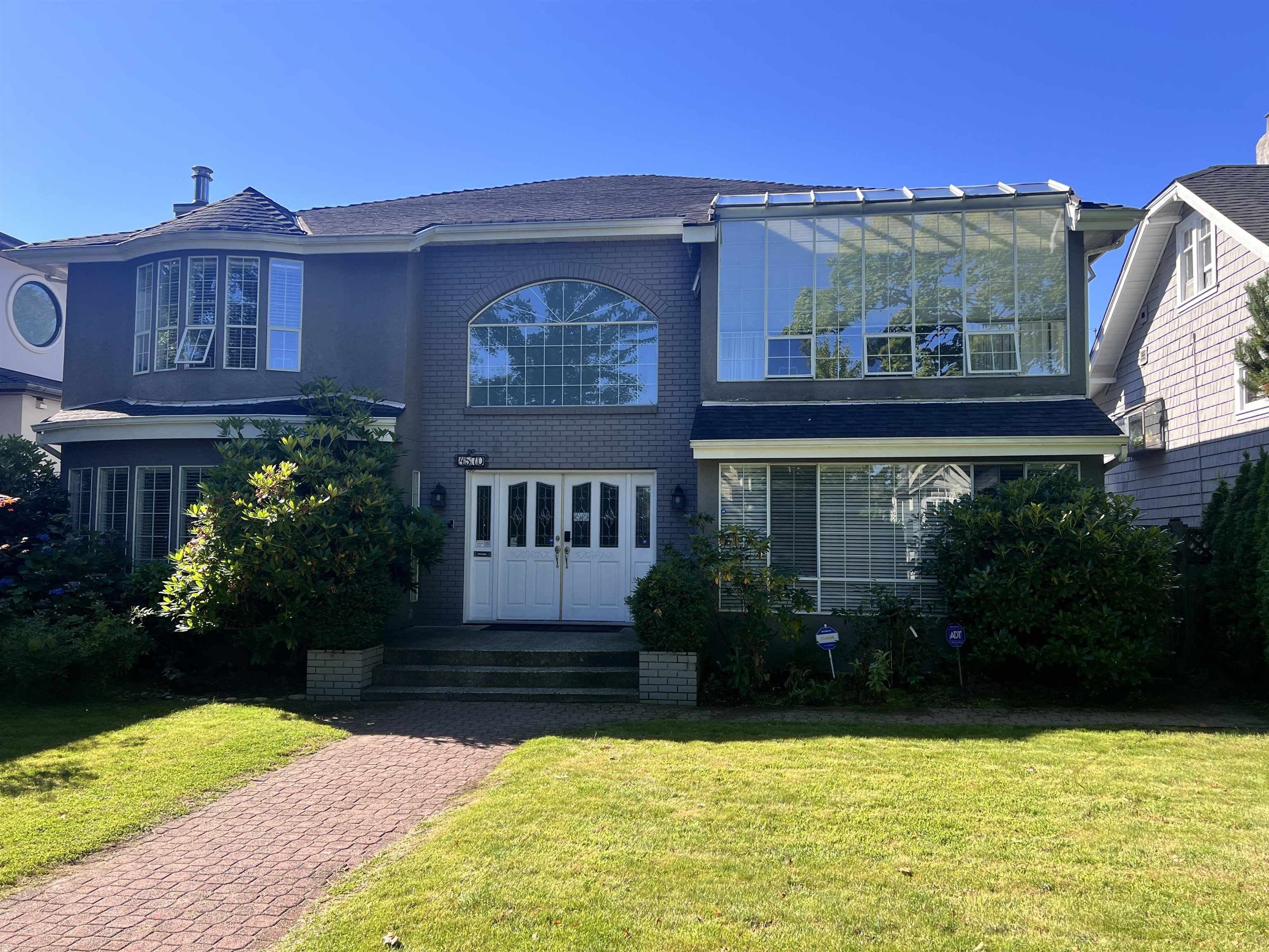 4570 West 13th Avenue, Vancouver, BC V6R 2V4
