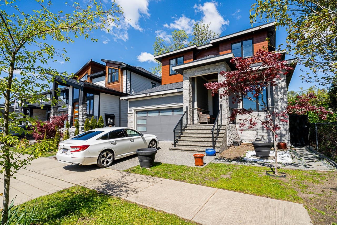 77b Avenue, Surrey, BC V3S 3P9
