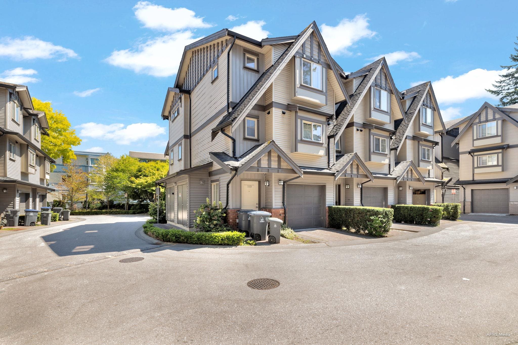 13368 72 Avenue #110, Surrey, BC V3W 2N6