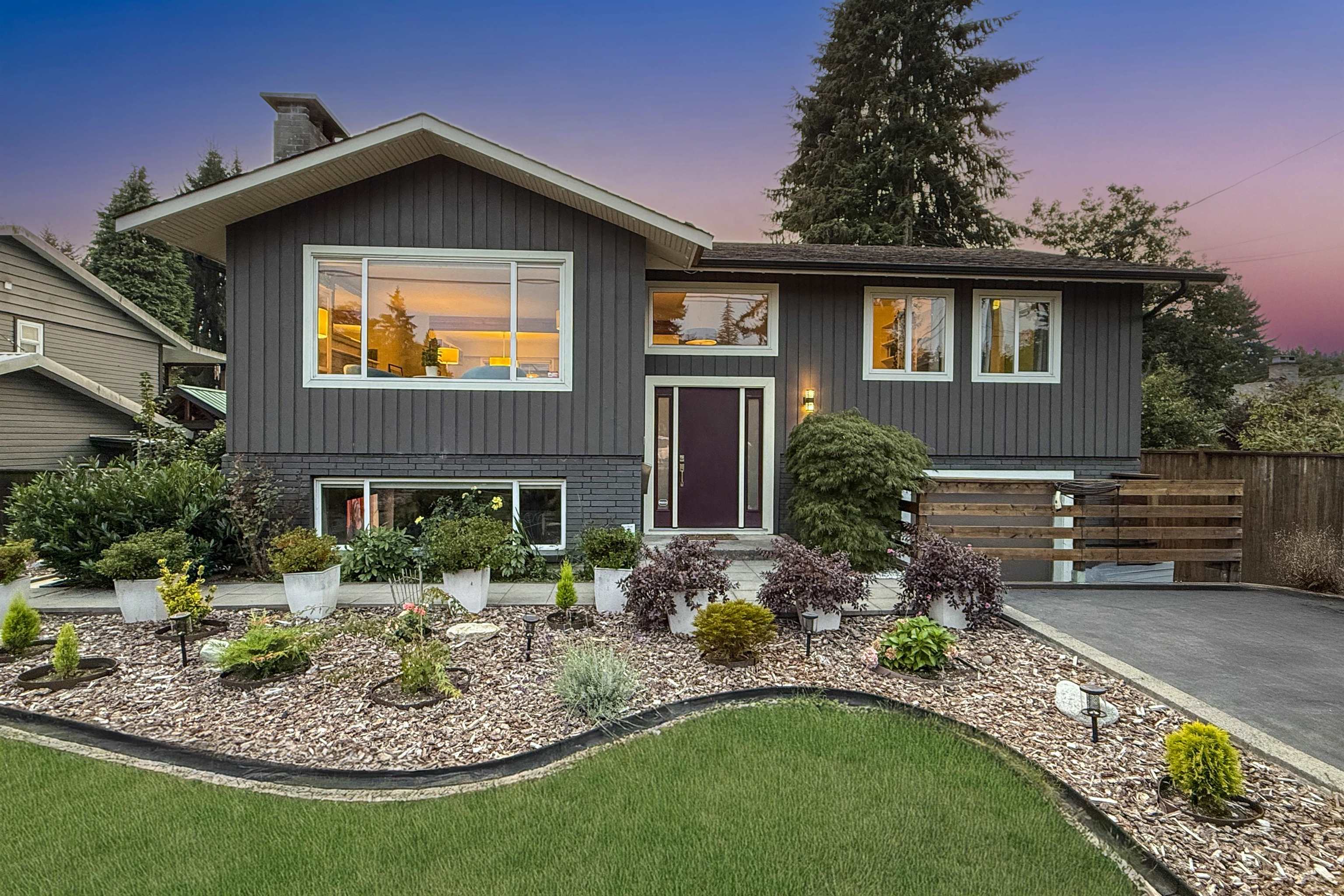 214 Street, Maple Ridge, BC V2X 5E3
