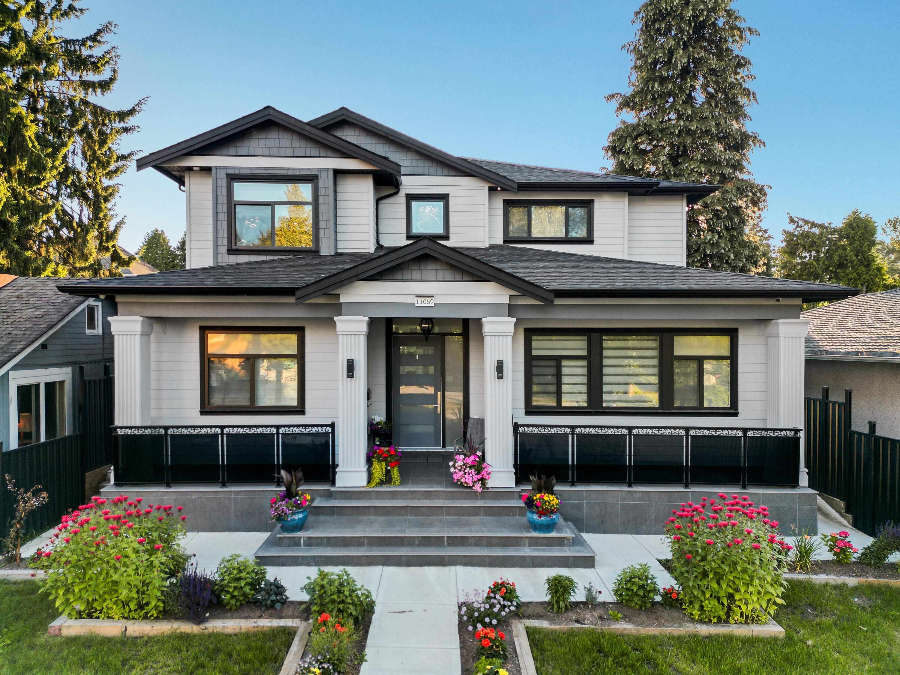 132 Street, Surrey, BC V3T 3X1