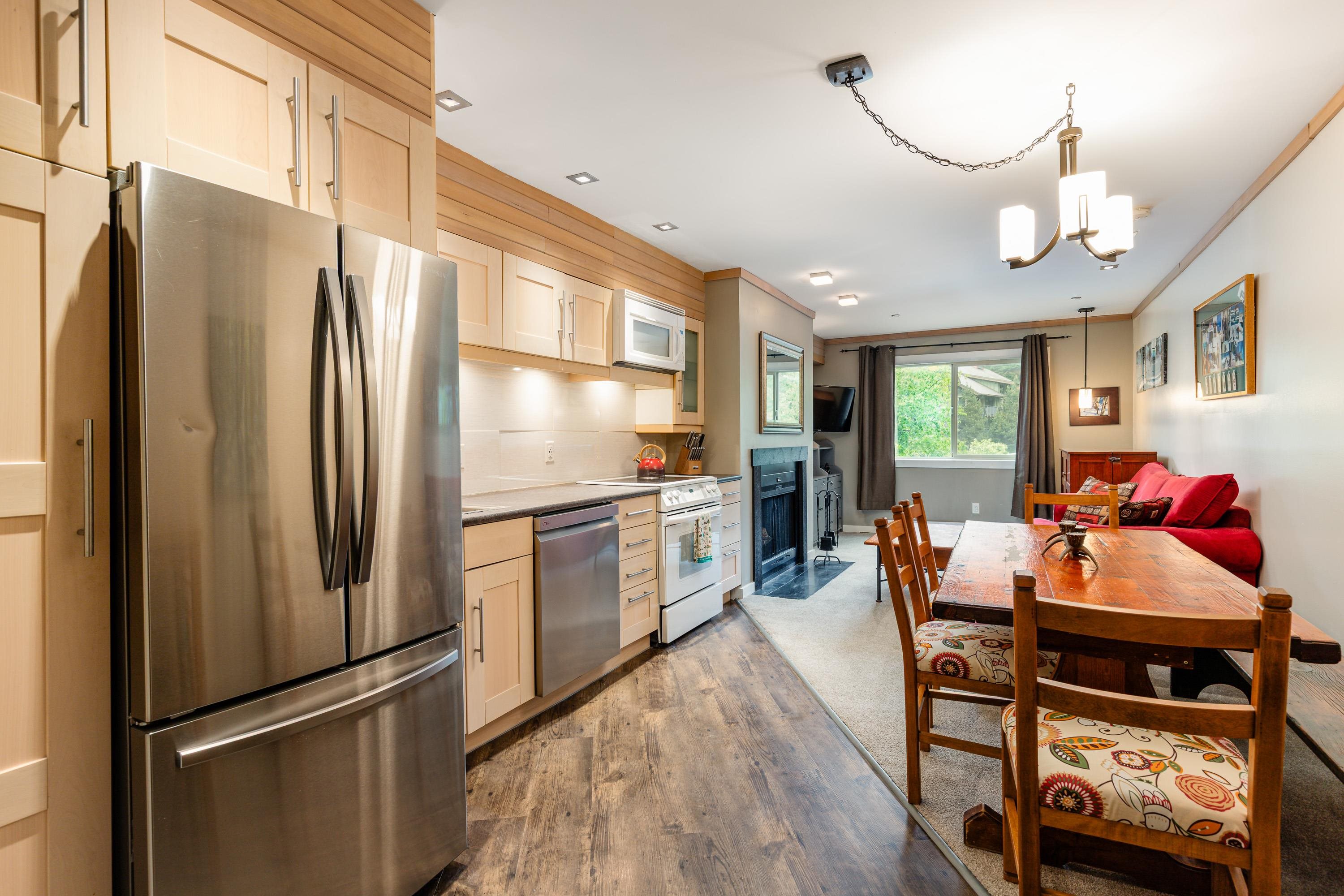2021 Karen Crescent #105, Whistler, BC V8E 0H1