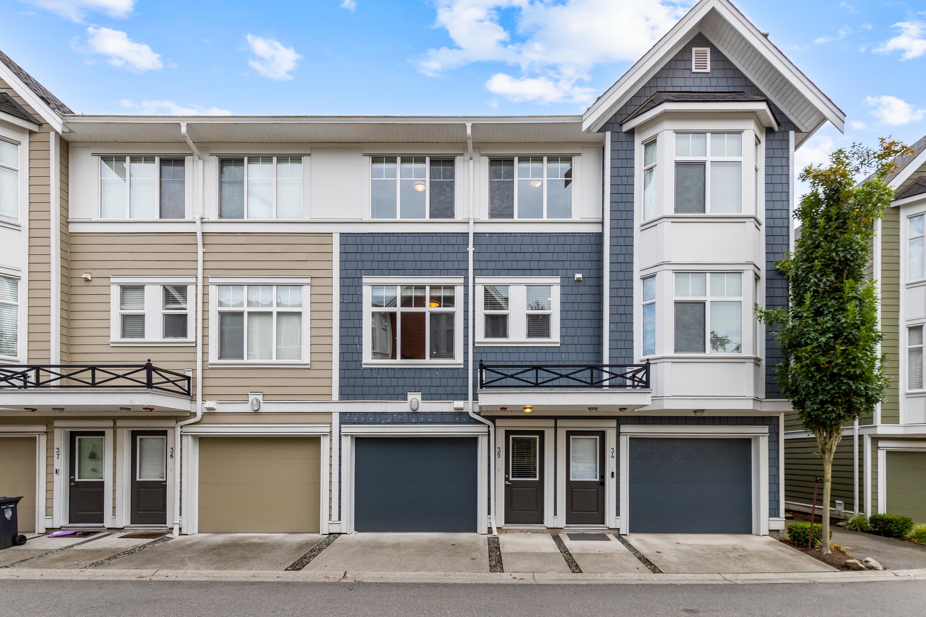 20852 77a Avenue #35, Langley, BC V2Y 2E6
