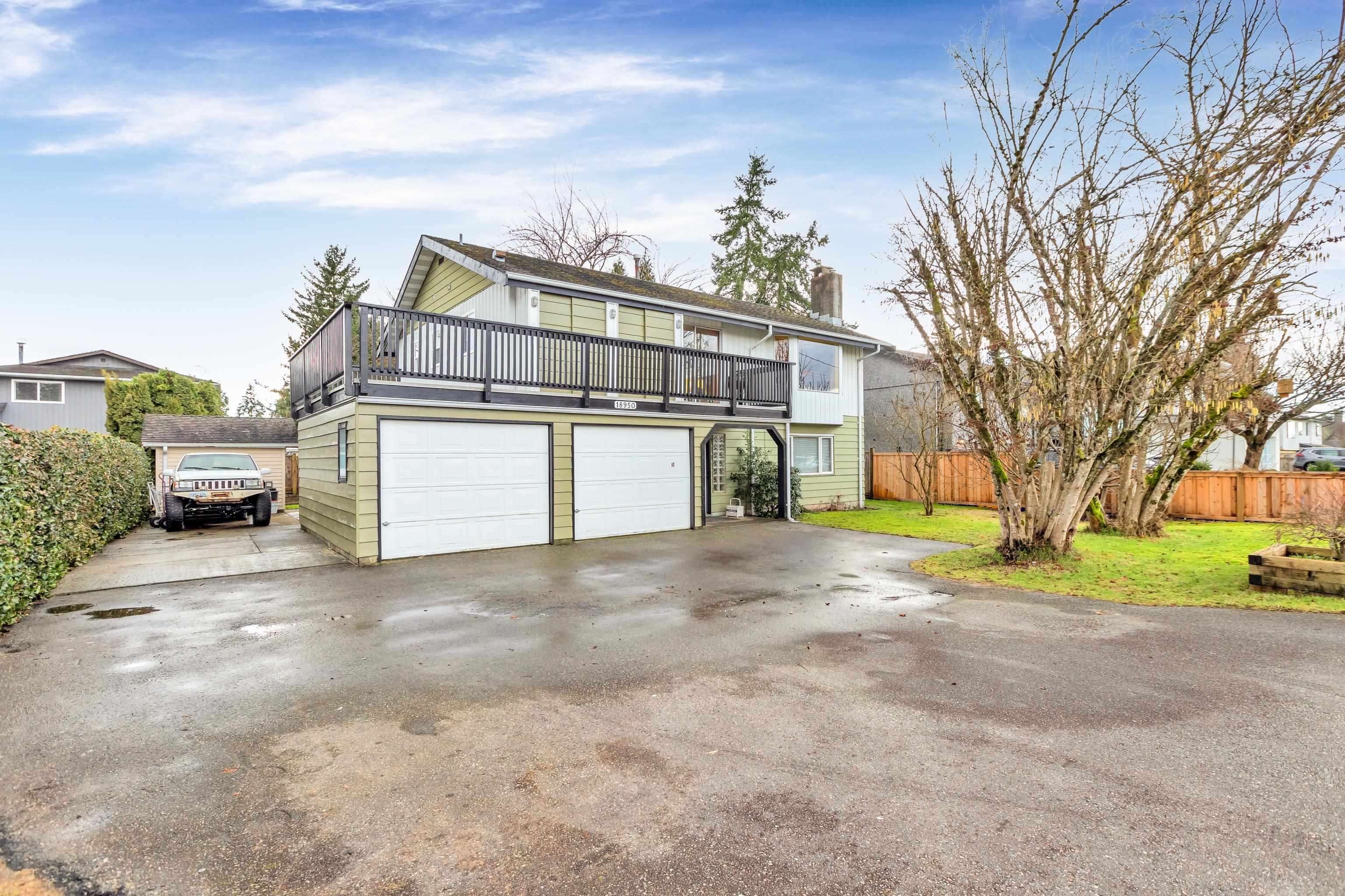 18950 Ford Road, Pitt Meadows, BC V3Y 1X1