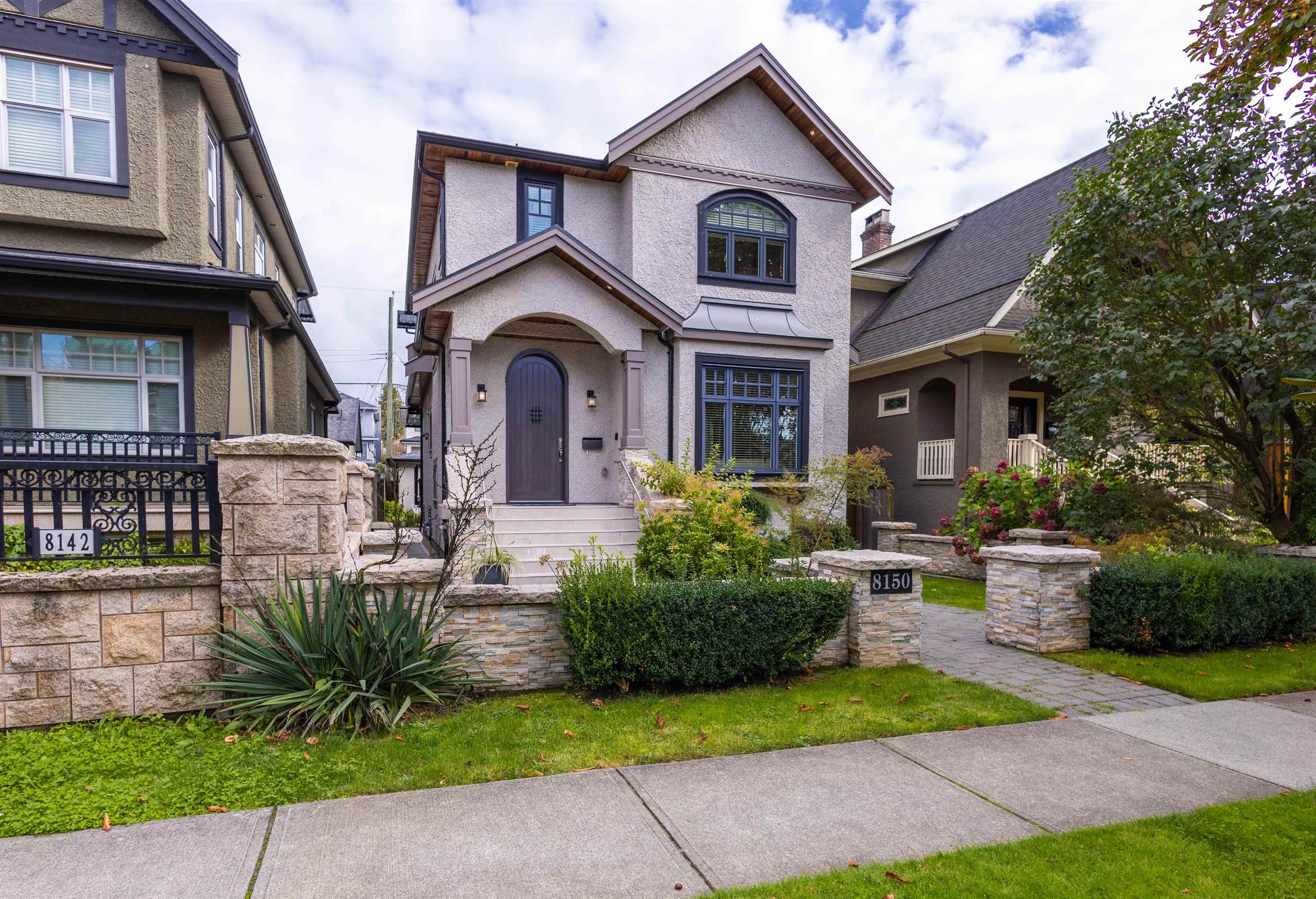 8150 French Street, Vancouver, BC V6P 4W1