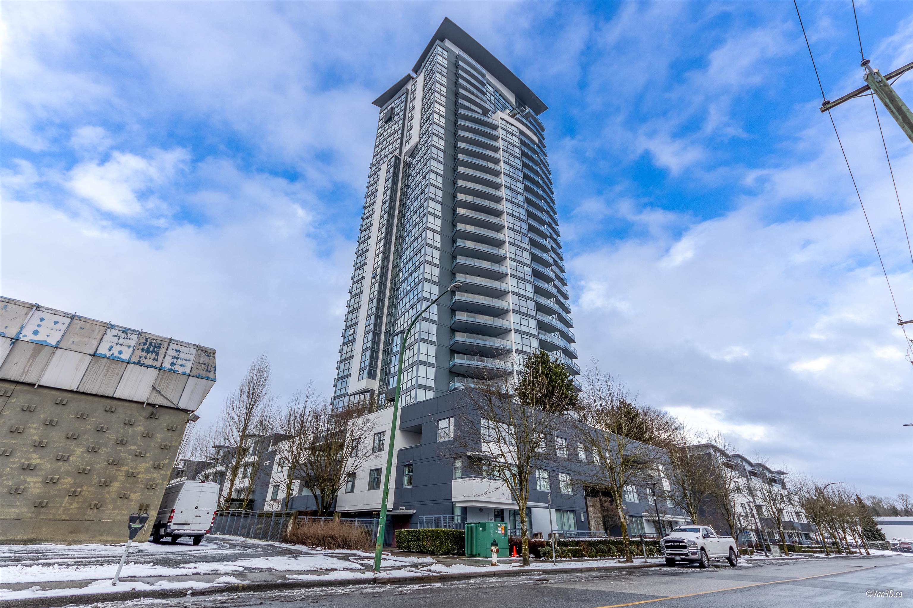 5611 Goring Street ##1802, Burnaby, BC V5B 0A3