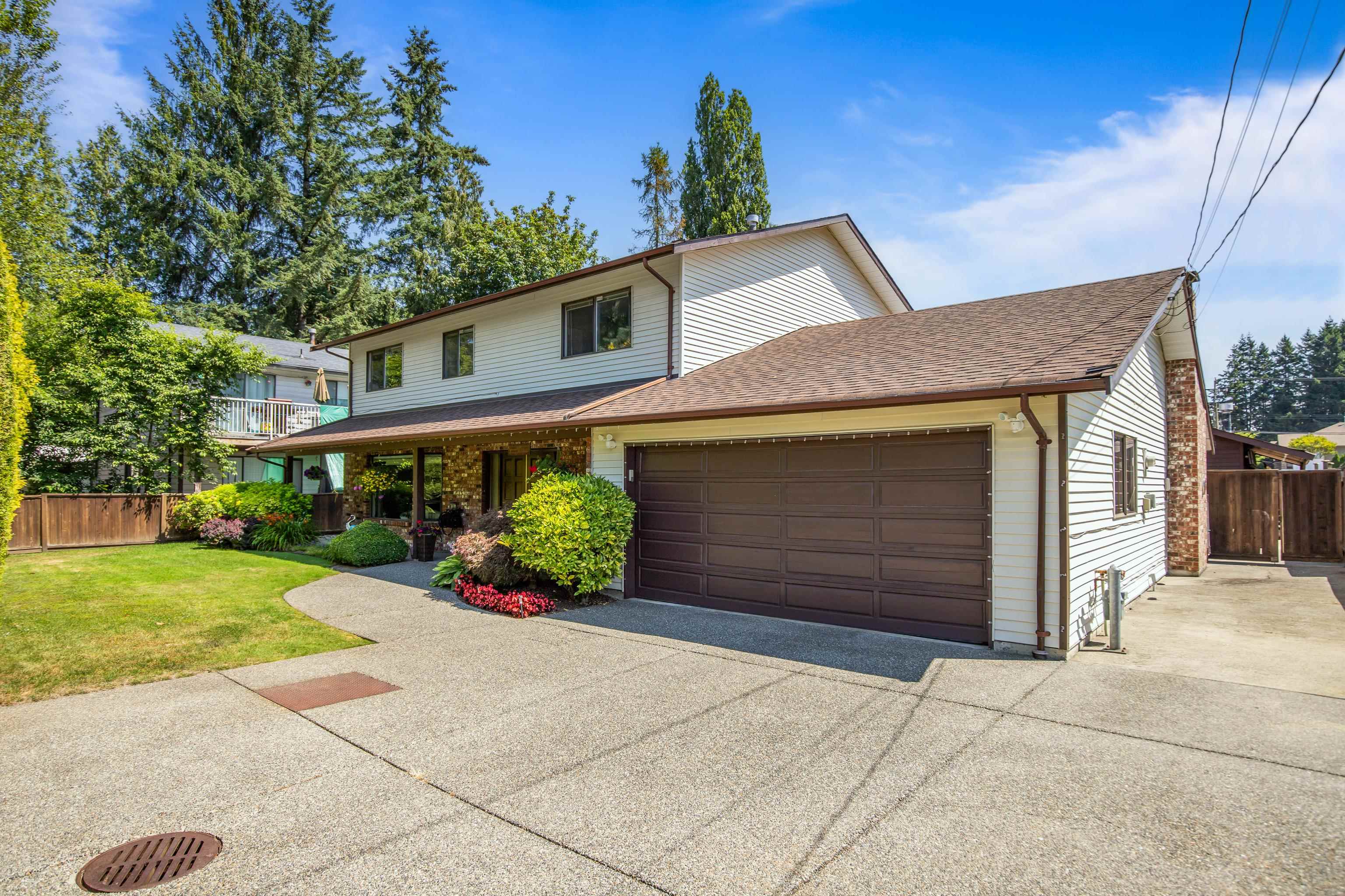 12222 Fletcher Street, Maple Ridge, BC V2X 6K9