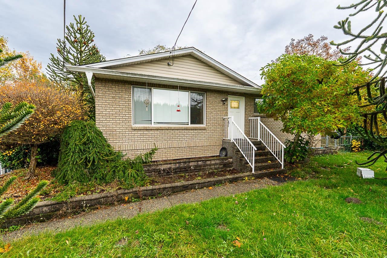 21355 Old Yale Road, Langley, BC V3A 4M6