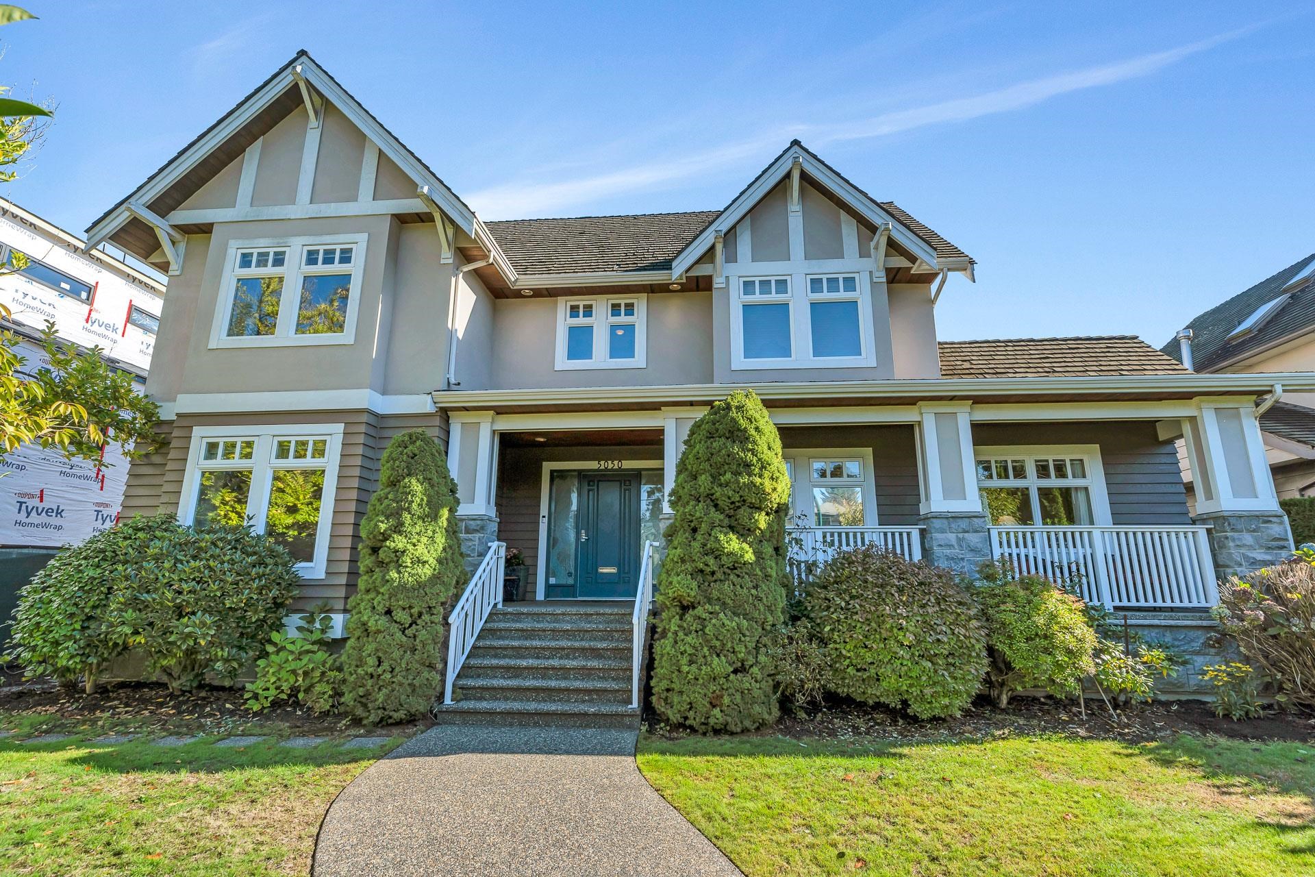 5062 Granville Street, Vancouver, BC V6M 3B4