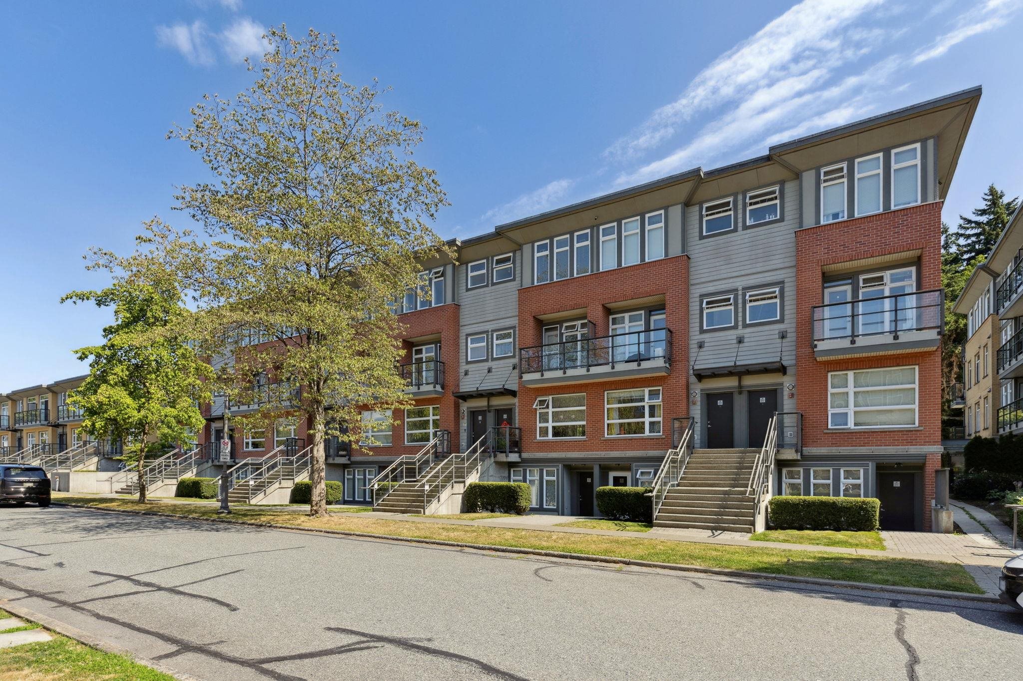 5632 Kings Road #204, Vancouver, BC V6T 1K8