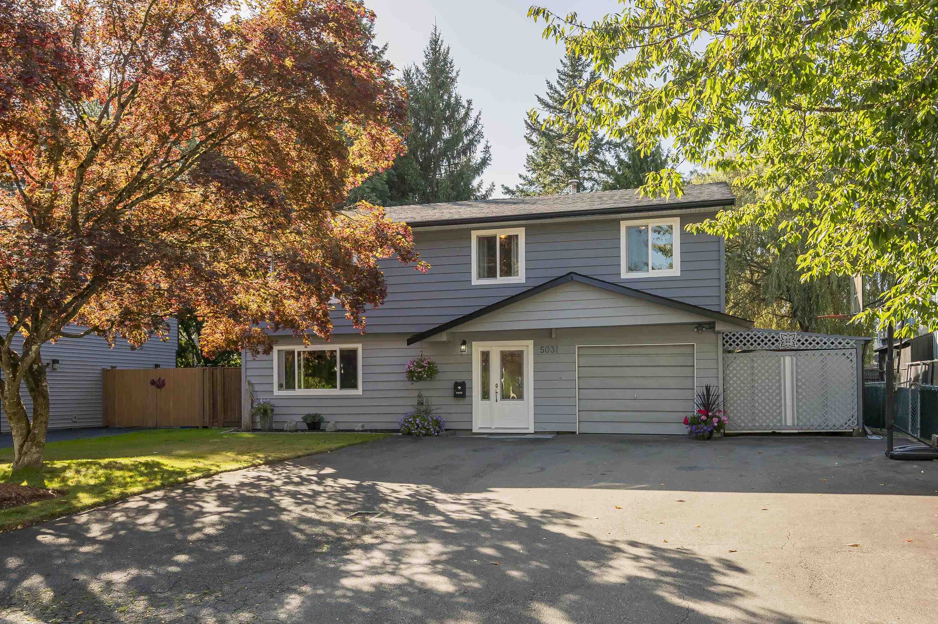 205 Street, Langley, BC V3A 5P8