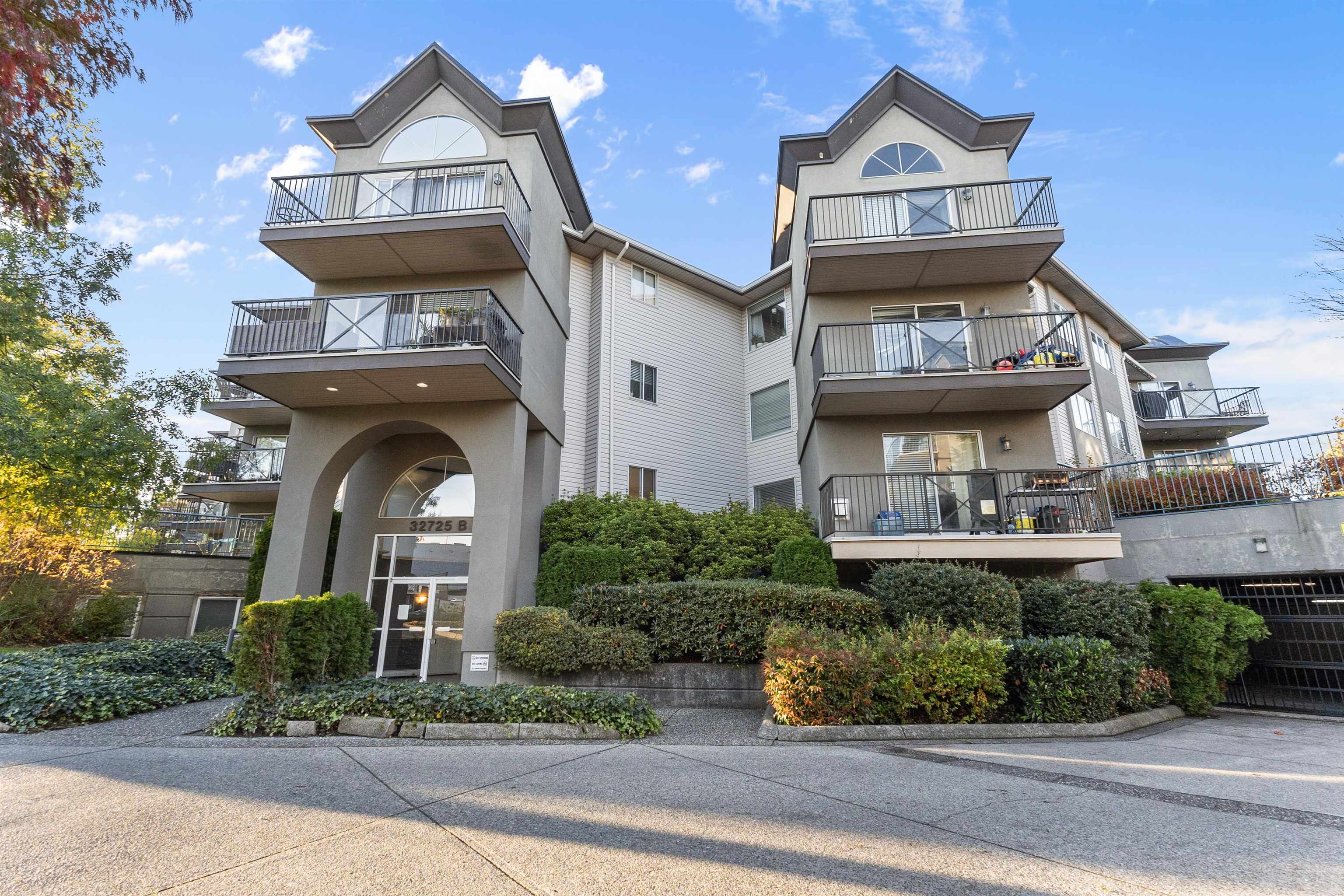 32725 George Ferguson Way #315, Abbotsford, BC V2T 5M5