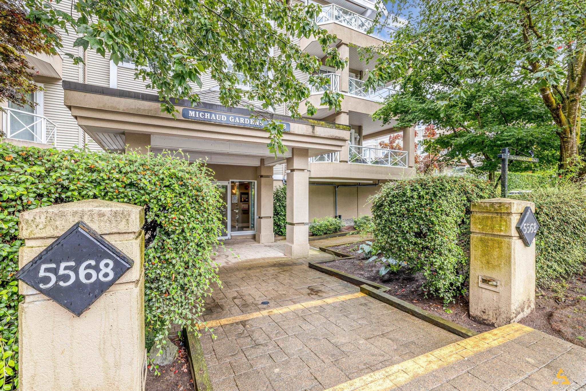 5568 201a Street #201, Langley, BC V3A 8K5