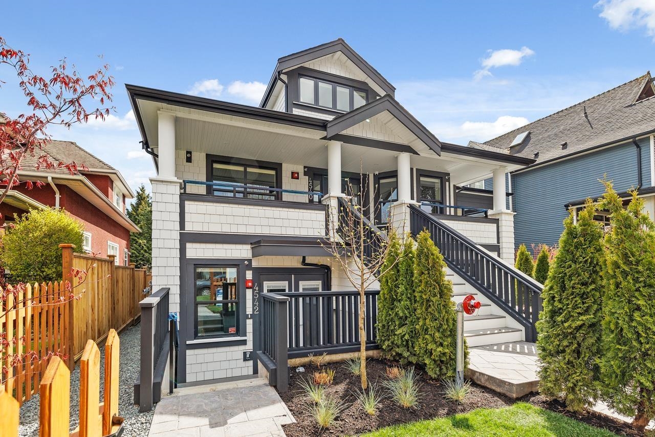 4542 Quebec Street, Vancouver, BC V5V 3L9