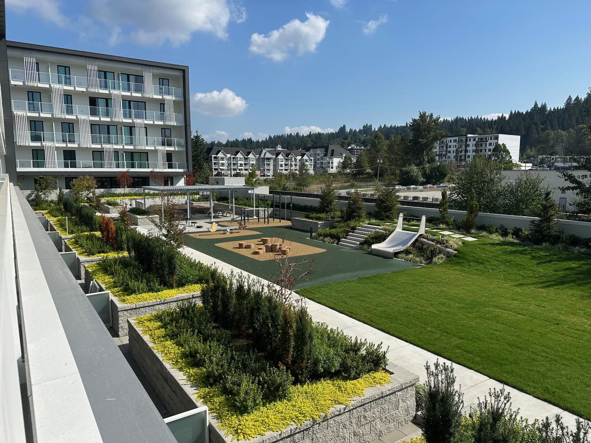 3075 Murray Street #307, Port Moody, BC V0V 0V0