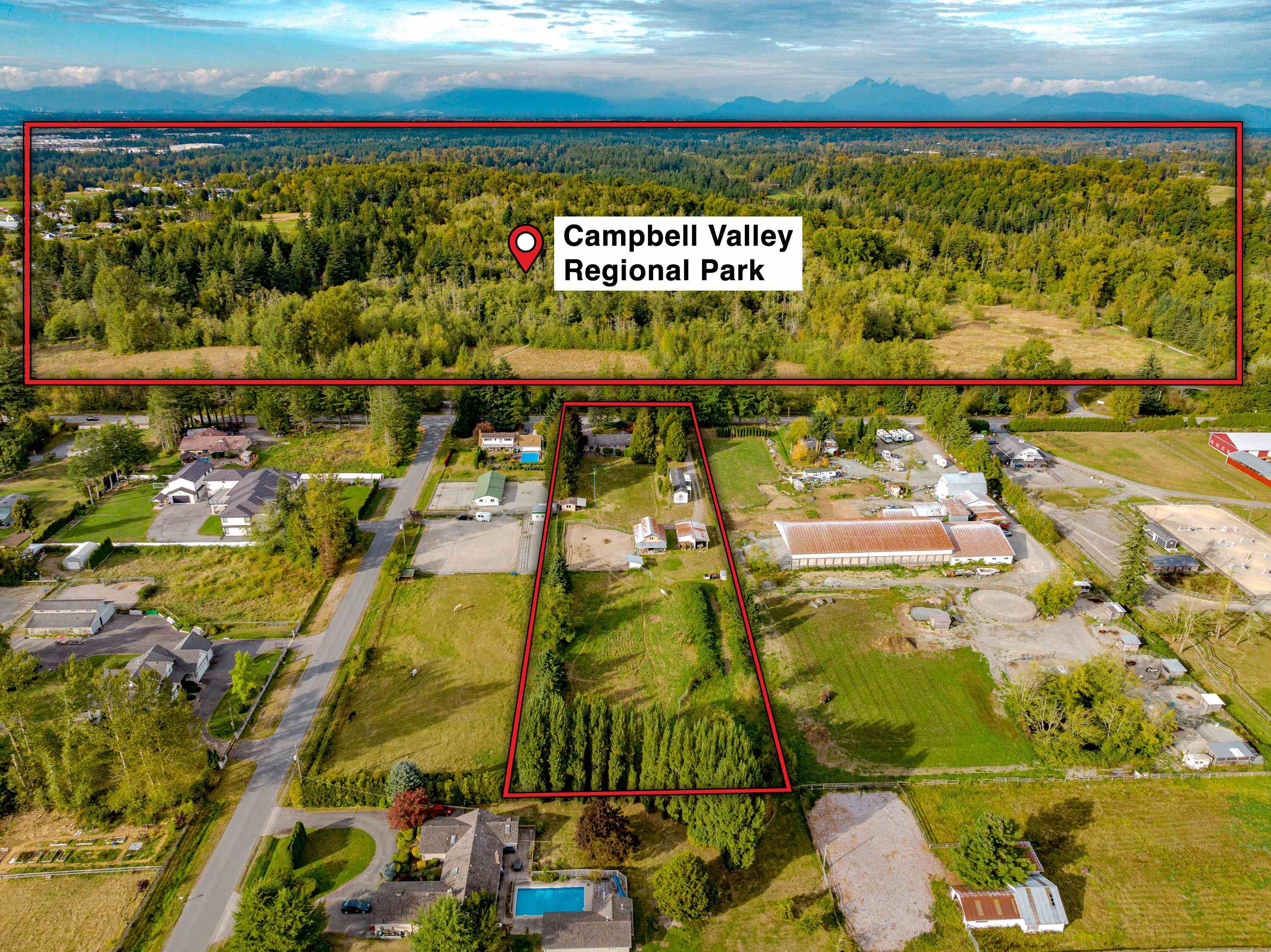 8 Avenue, Langley, BC V2Z 1V6