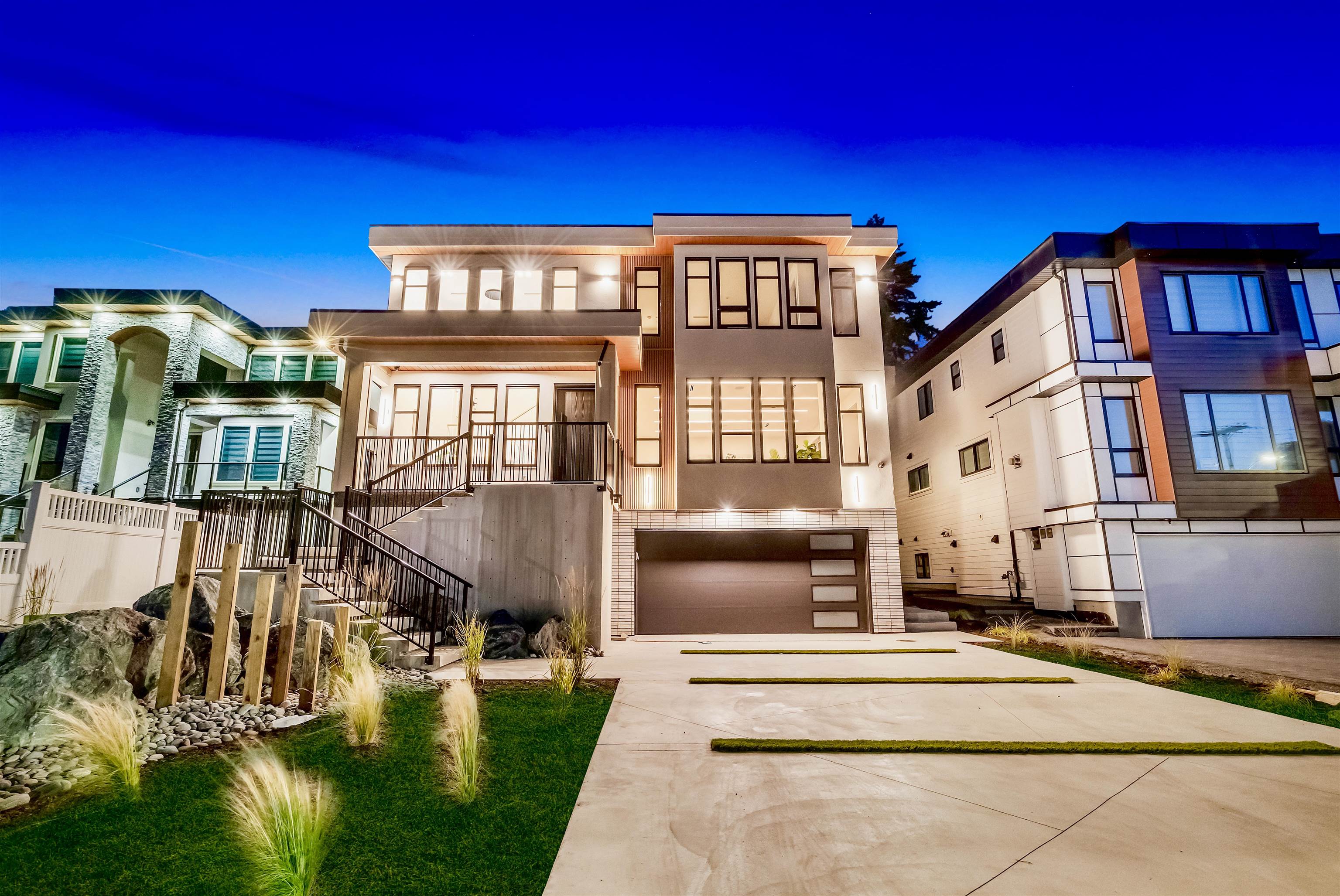 48 Avenue, Langley, BC V3A 3L9