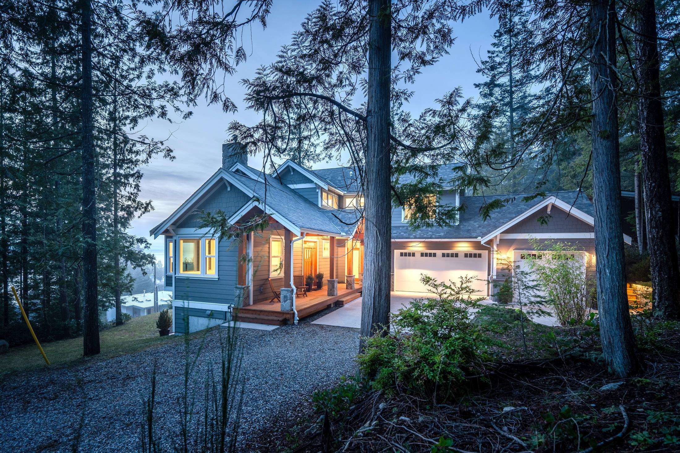 153 Swallow Road, Gibsons, BC V0N 1V3