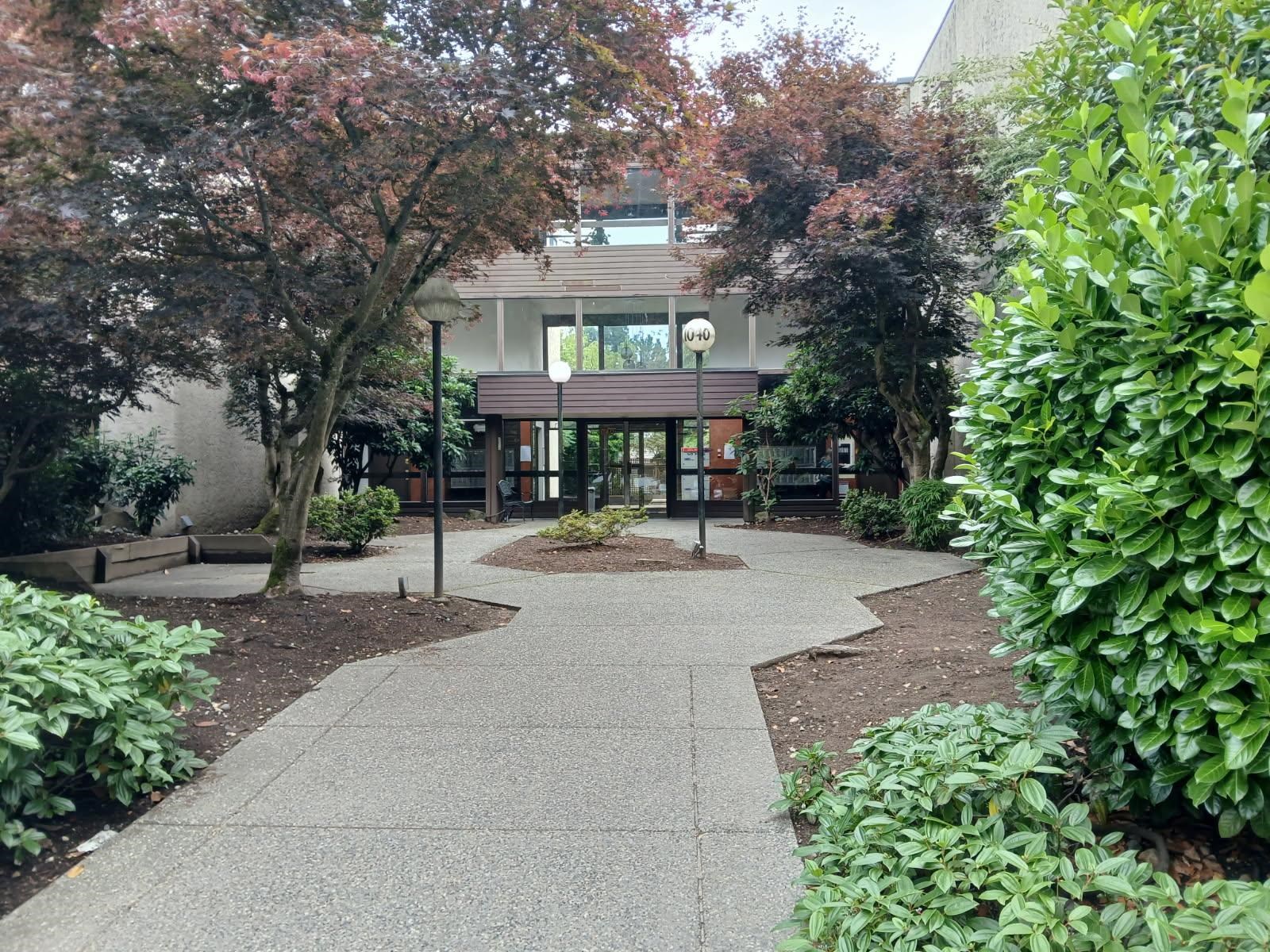 1040 King Albert Avenue #suite 119, Coquitlam, BC V3J 1X5