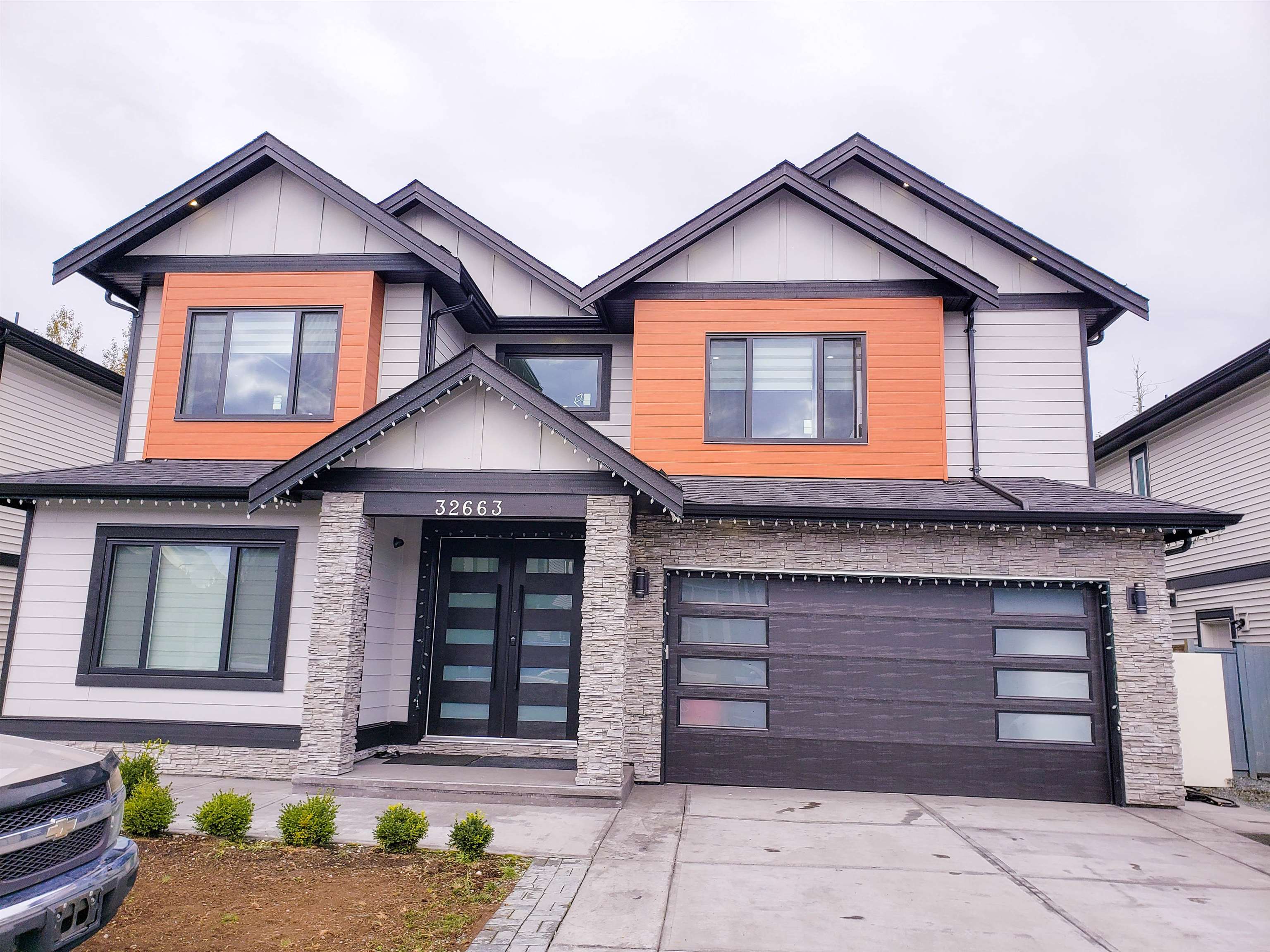 32663 Cunningham Avenue, Mission, BC V4S 0E5