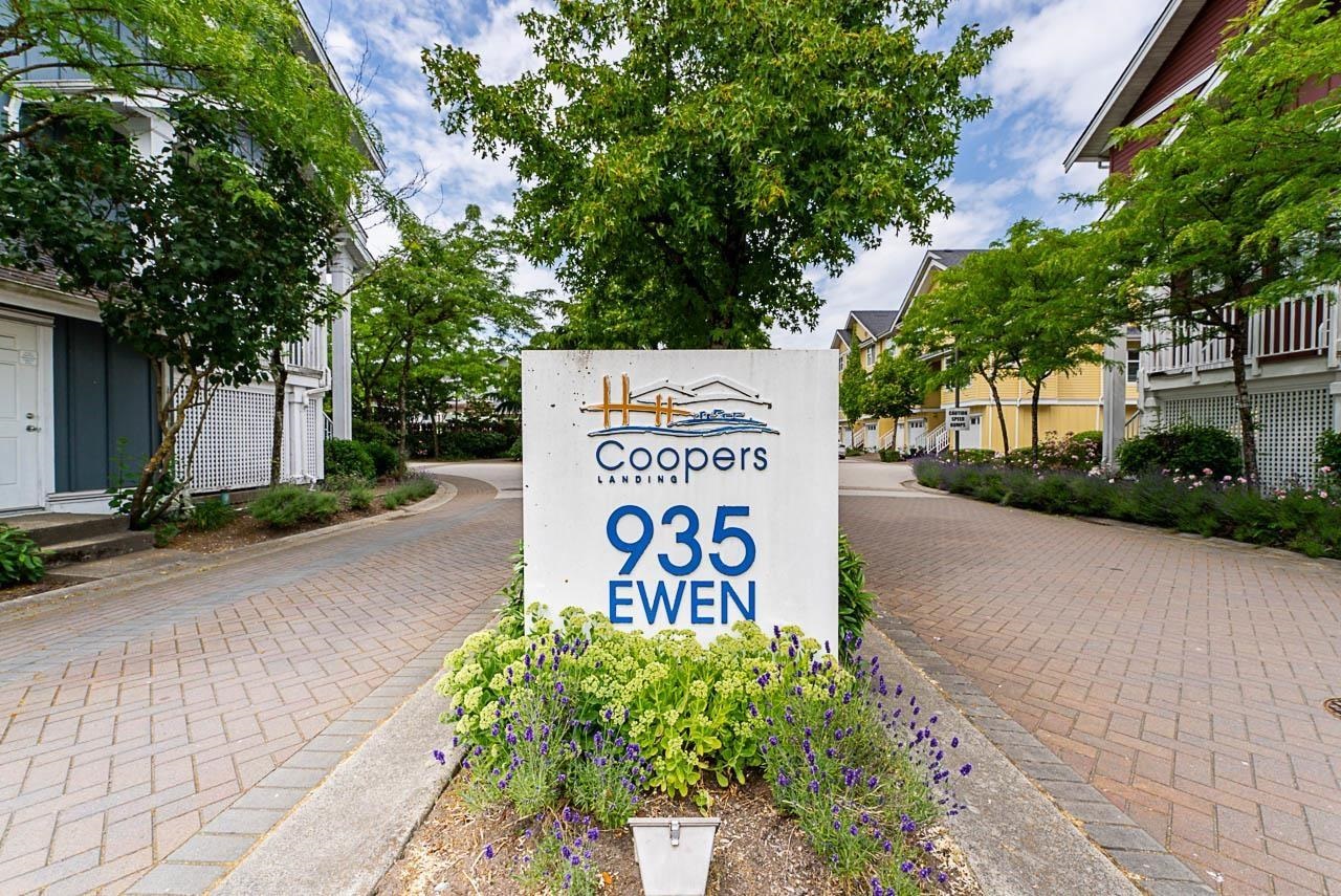 935 Ewen Avenue #35, New Westminster, BC V3M 0A1