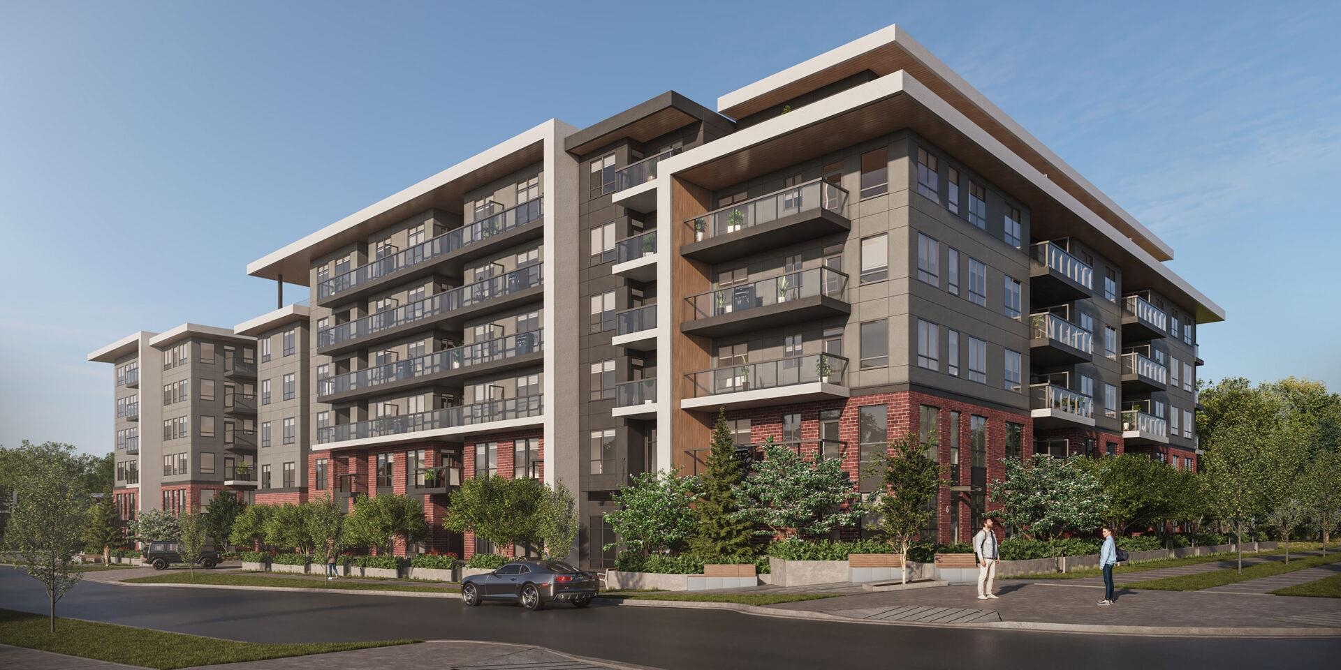 10405 147 Street #201, Surrey, BC V3R 5X4