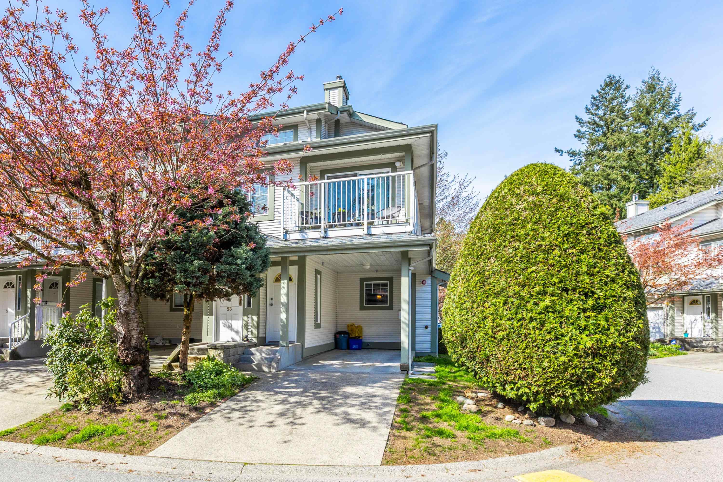8892 208 Street #54, Langley, BC V1M 2N8