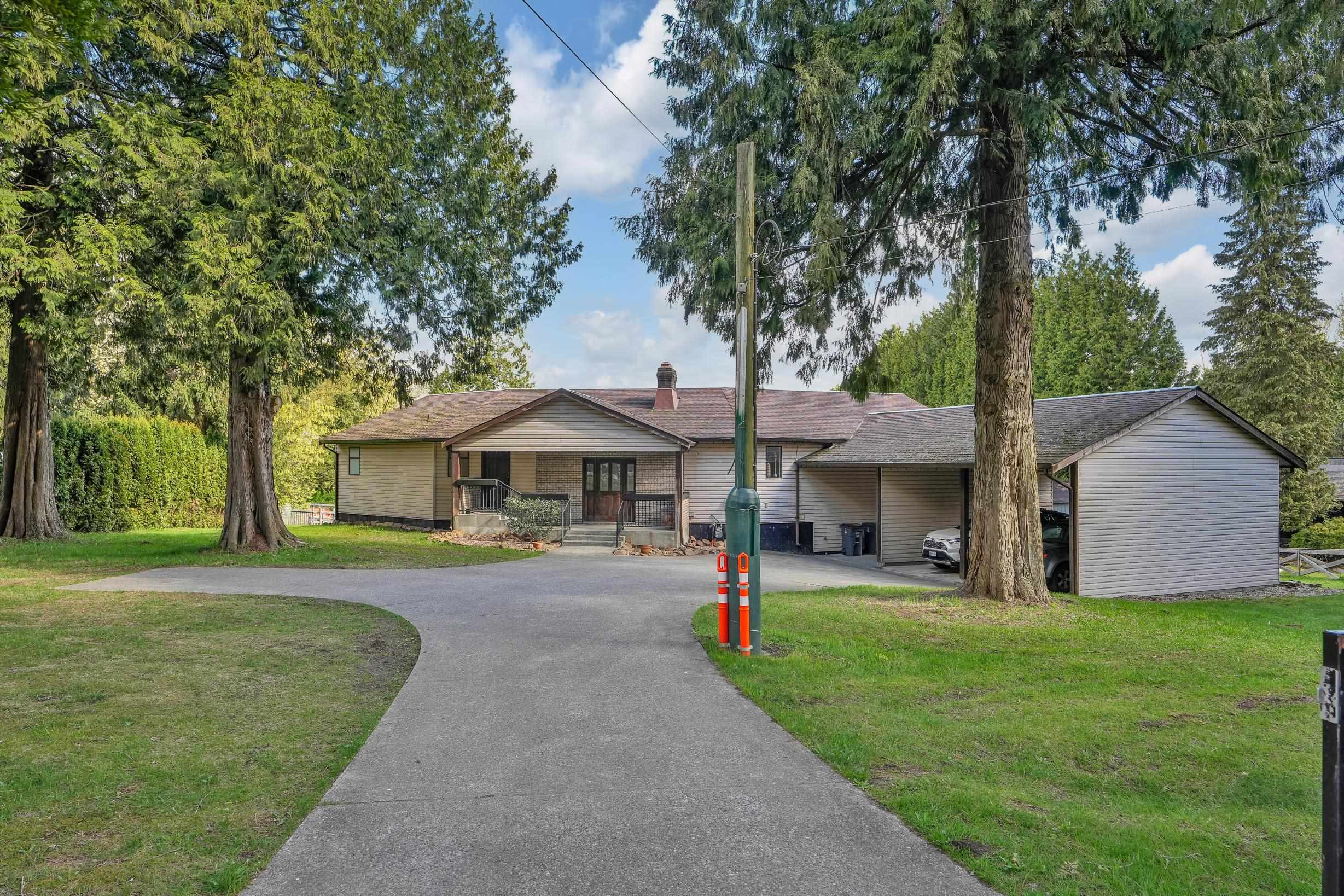 92 Avenue, Surrey, BC V4N 3Z1